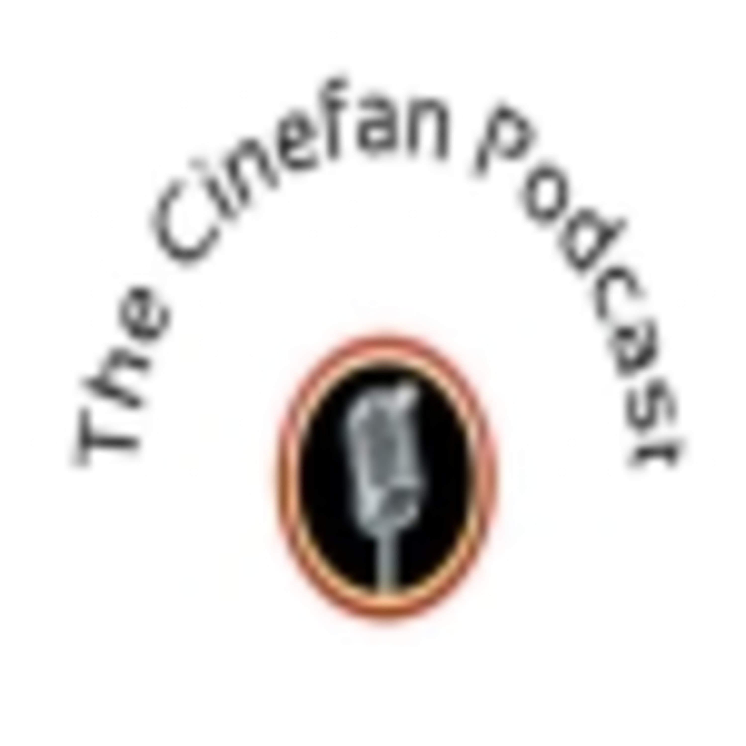 Cinefan Movie Podcast Podcast Republic