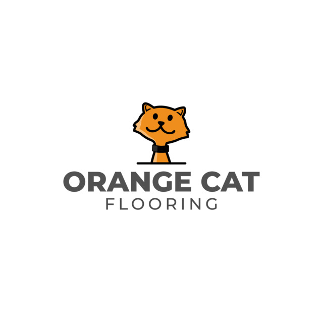Orange Cat Flooring's Podcast