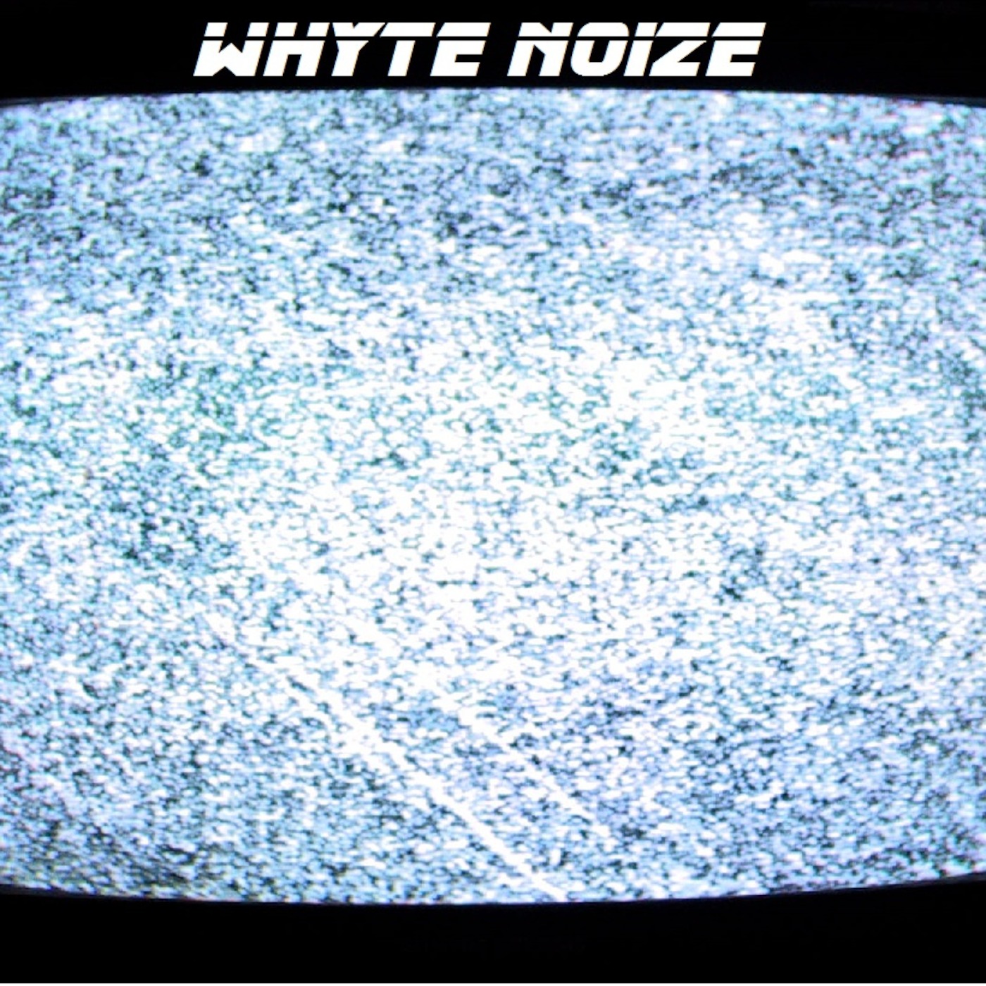Whyte Noize Podcast