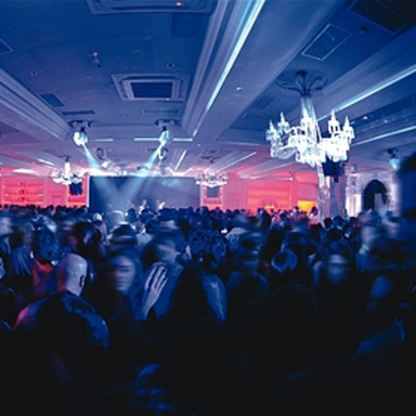 Dreaming of Me (Soulful set from the Imperial Ballroom, October 15, 2013)