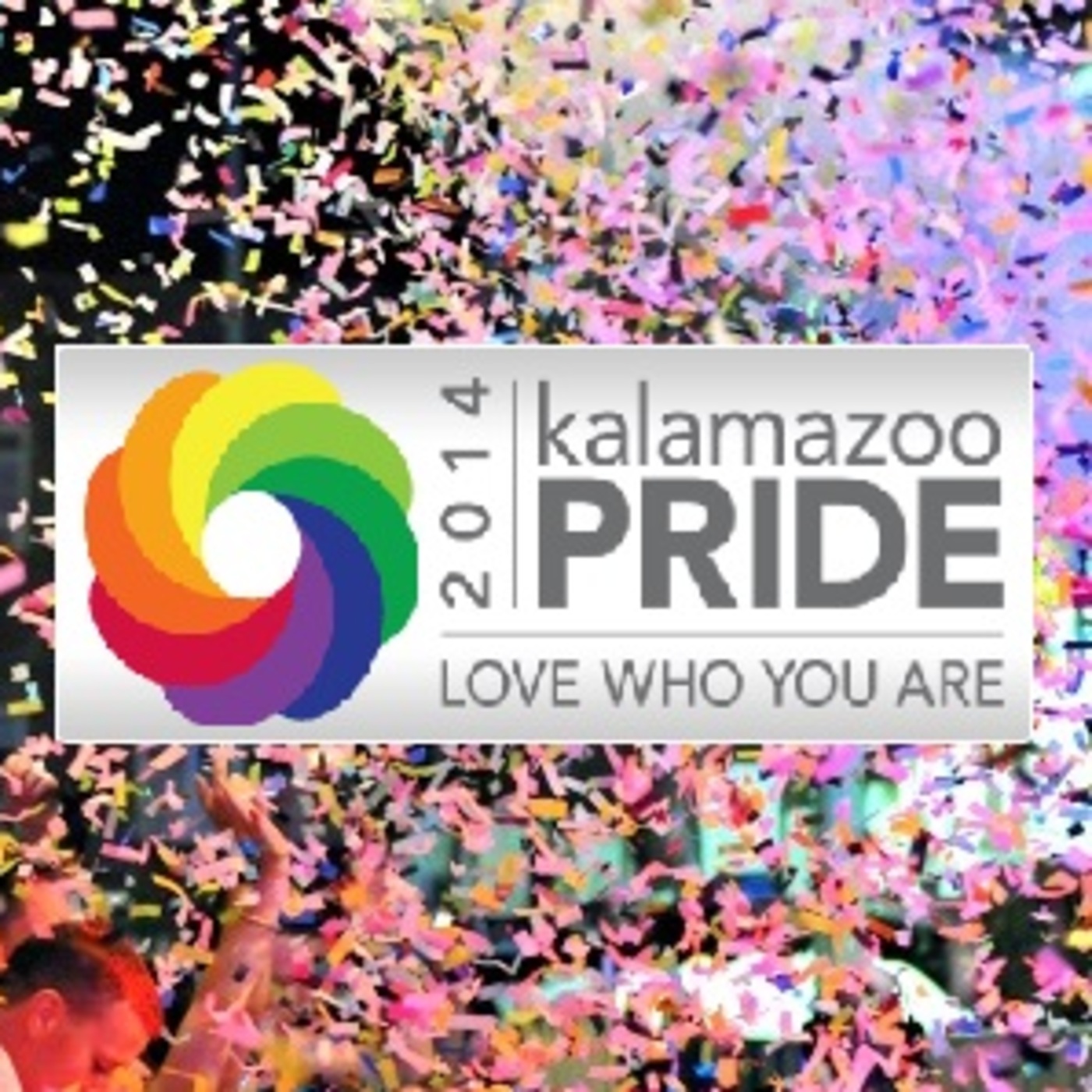 One of a Kind (Progressive Friday Set from 2014 Kalamazoo Pride)