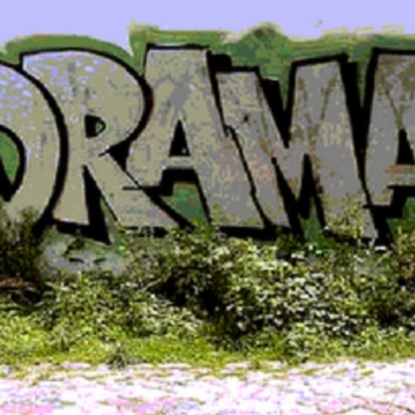 Drama on the Dancefloor (Deeper Darker)