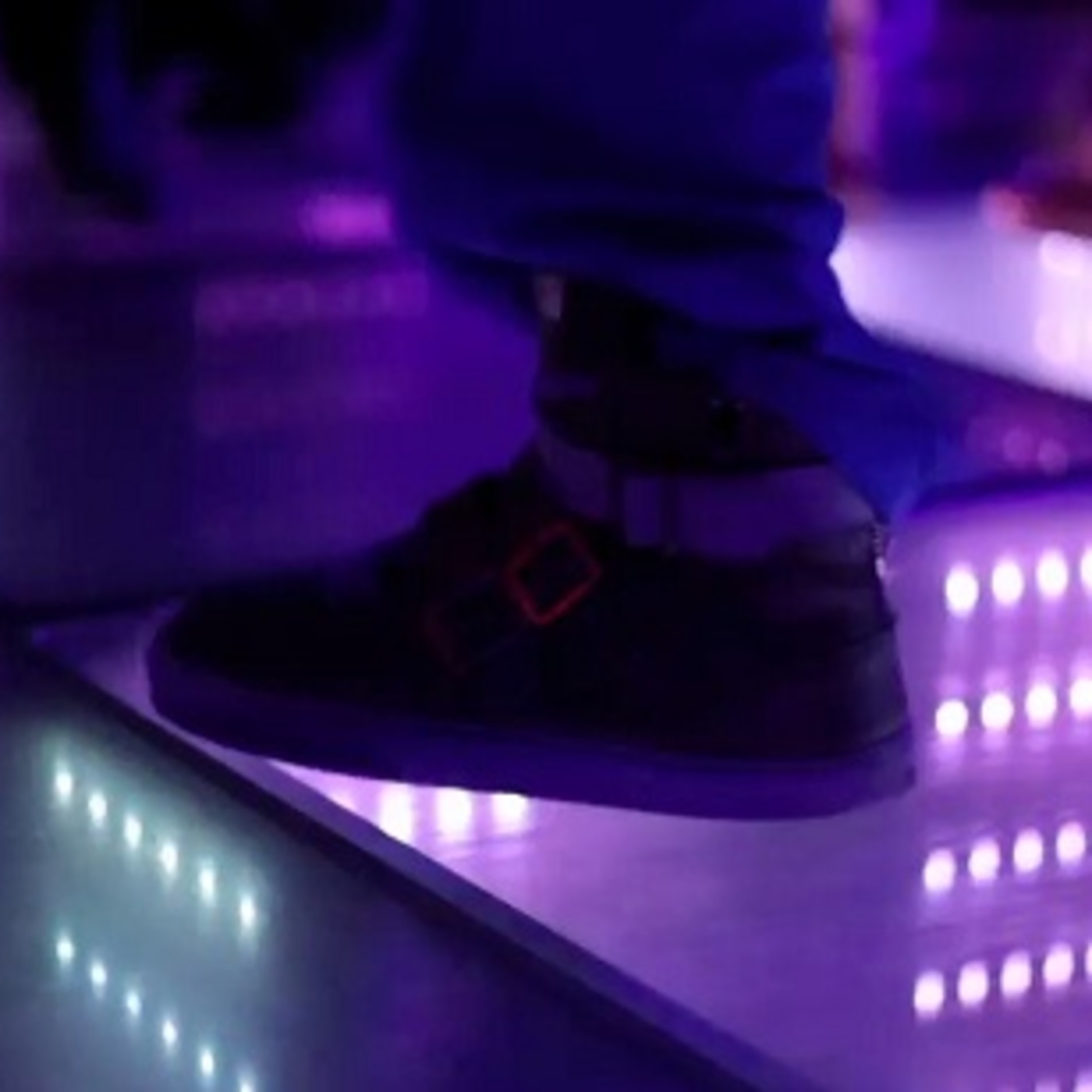 Get on the Floor! (House Music 101)