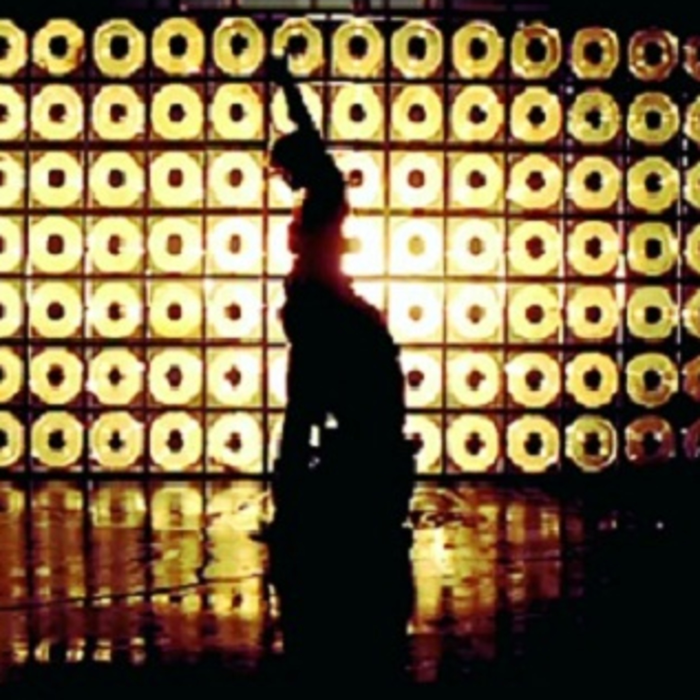 Dancing in the Darkness (Classic Progressive NYC House….)