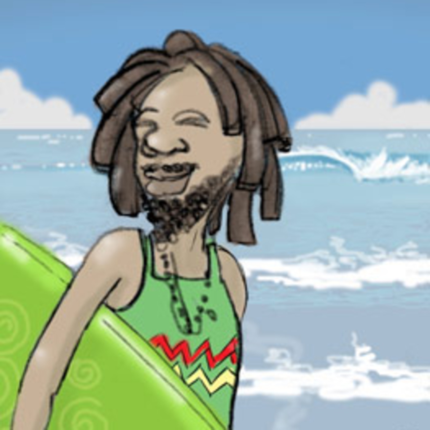 Fazendo Fumaça@RadioSurf