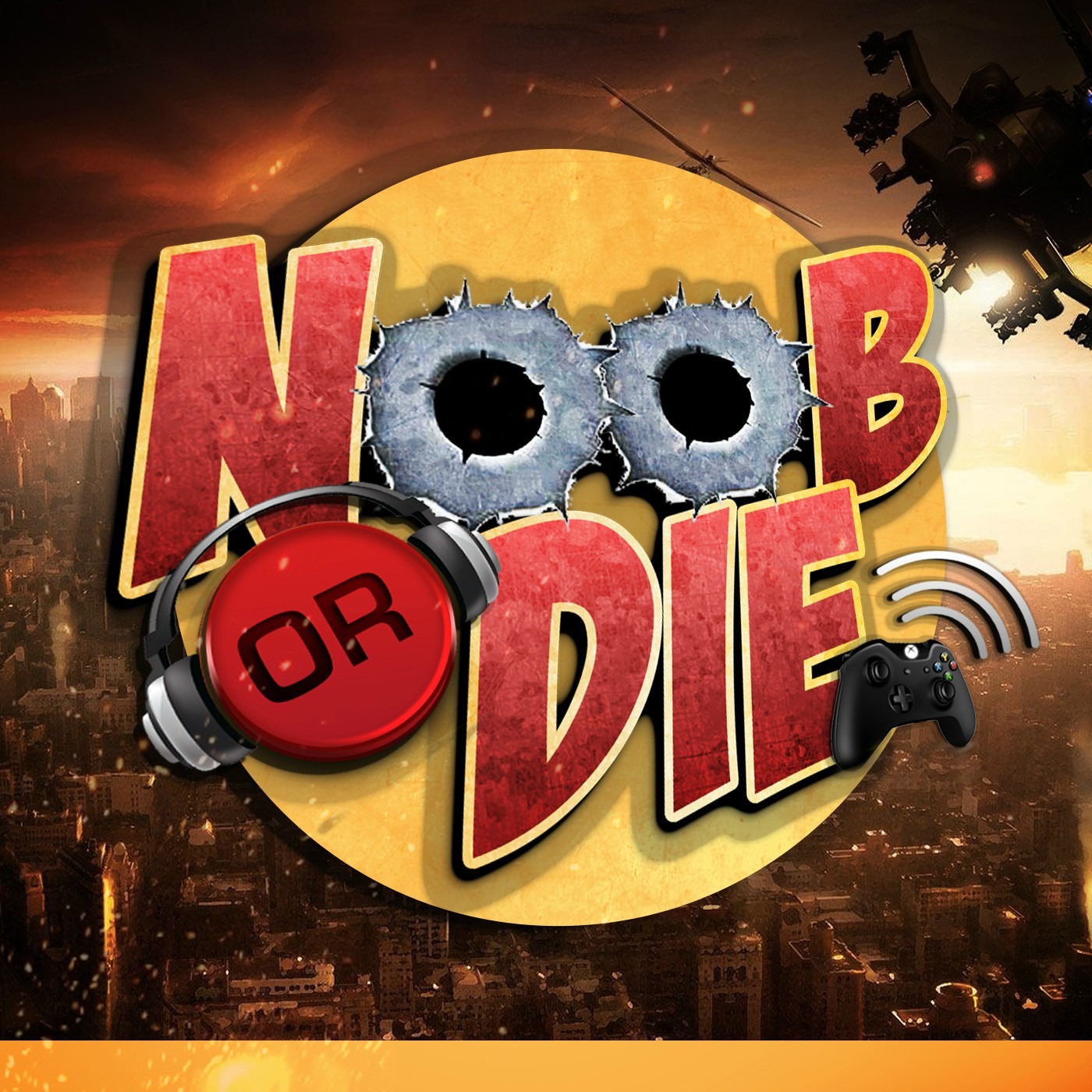Noob Or Die