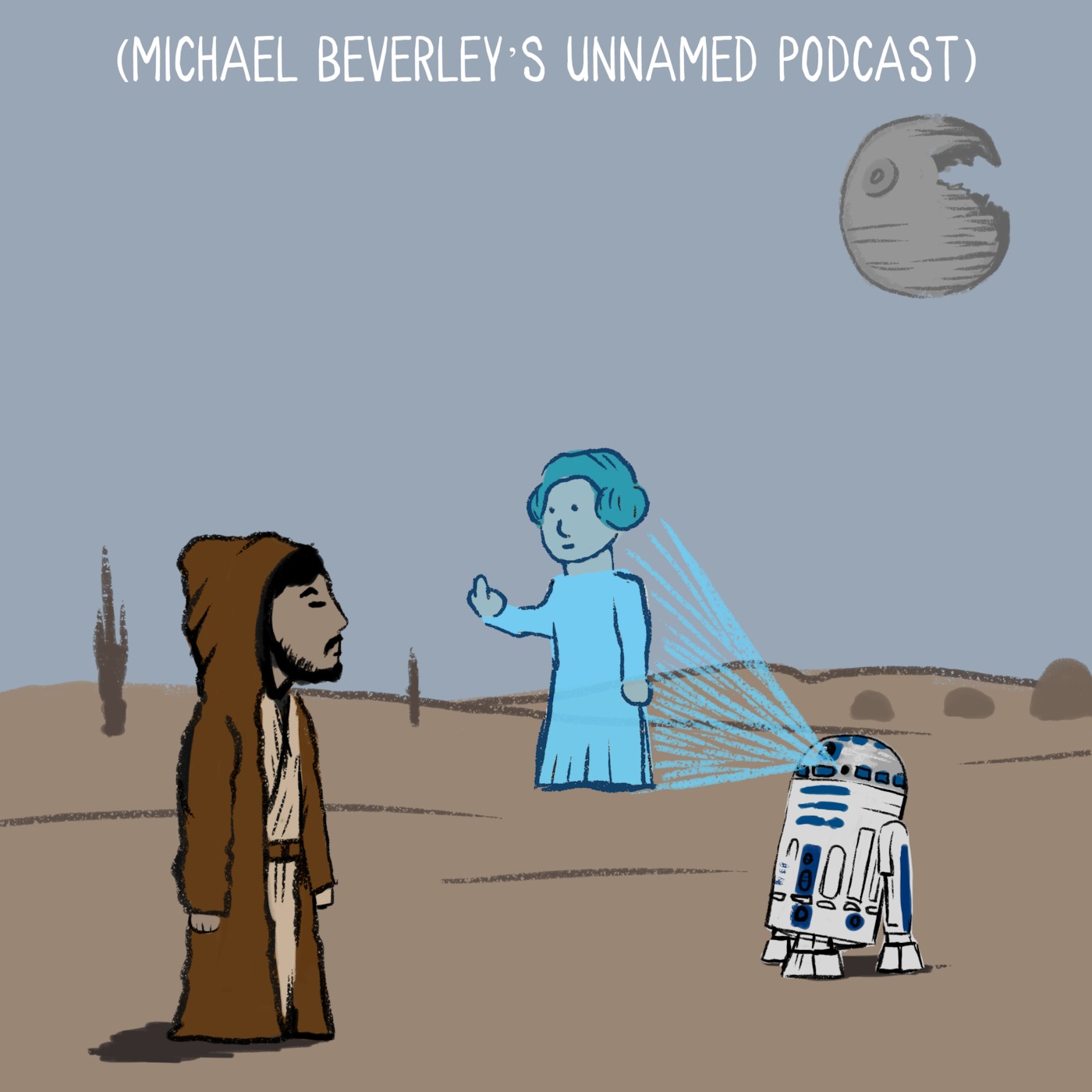 Episode 55 episode artwork
