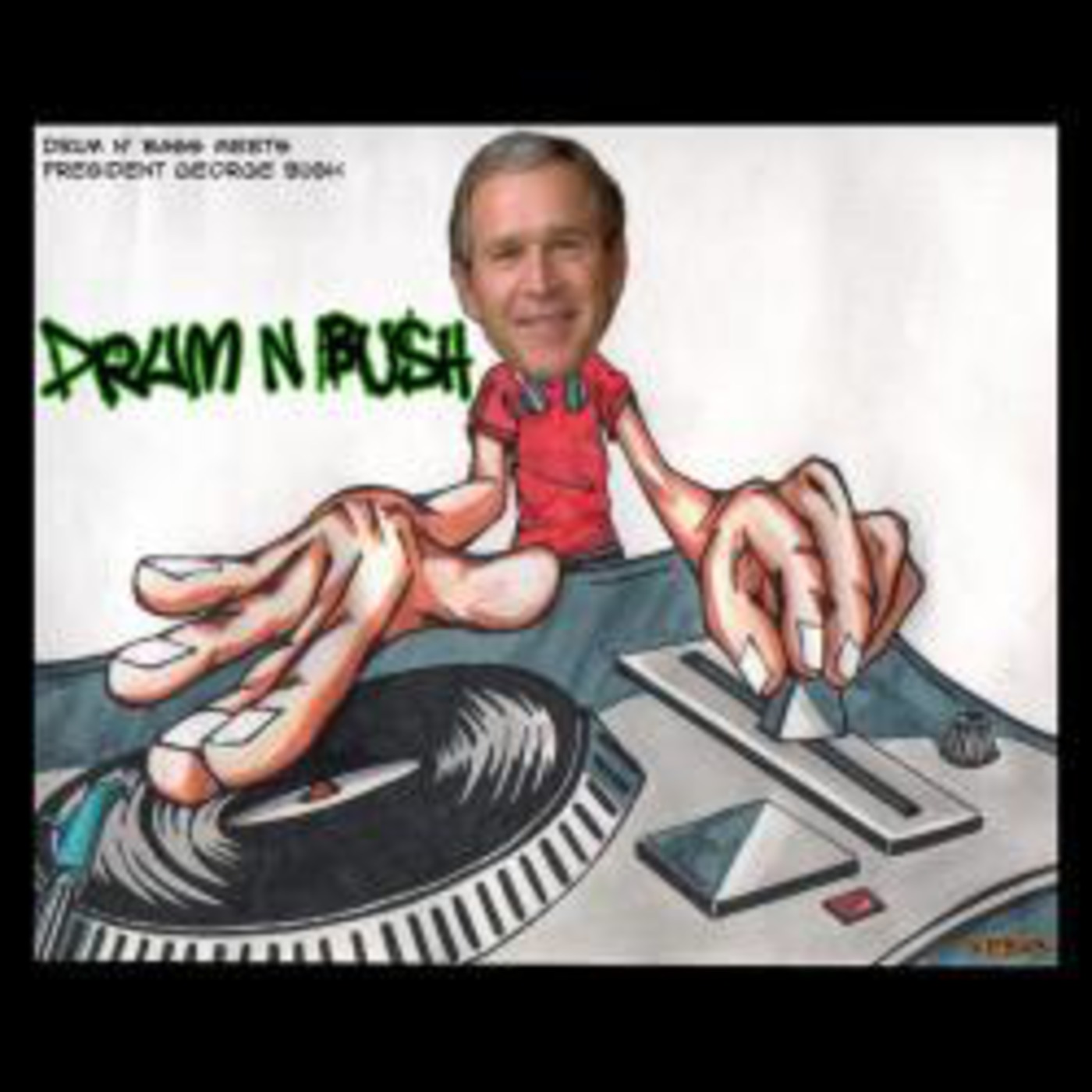 Liquid Drum and Bass Podcast 1.