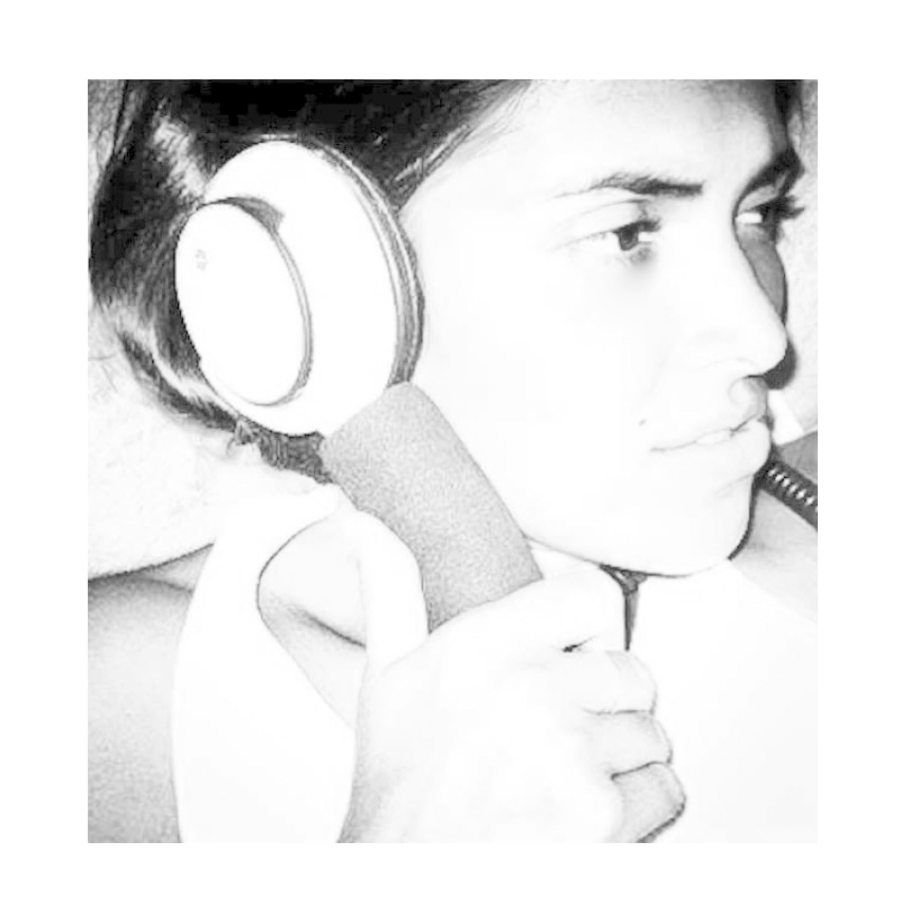 Mixes by Winter Santos