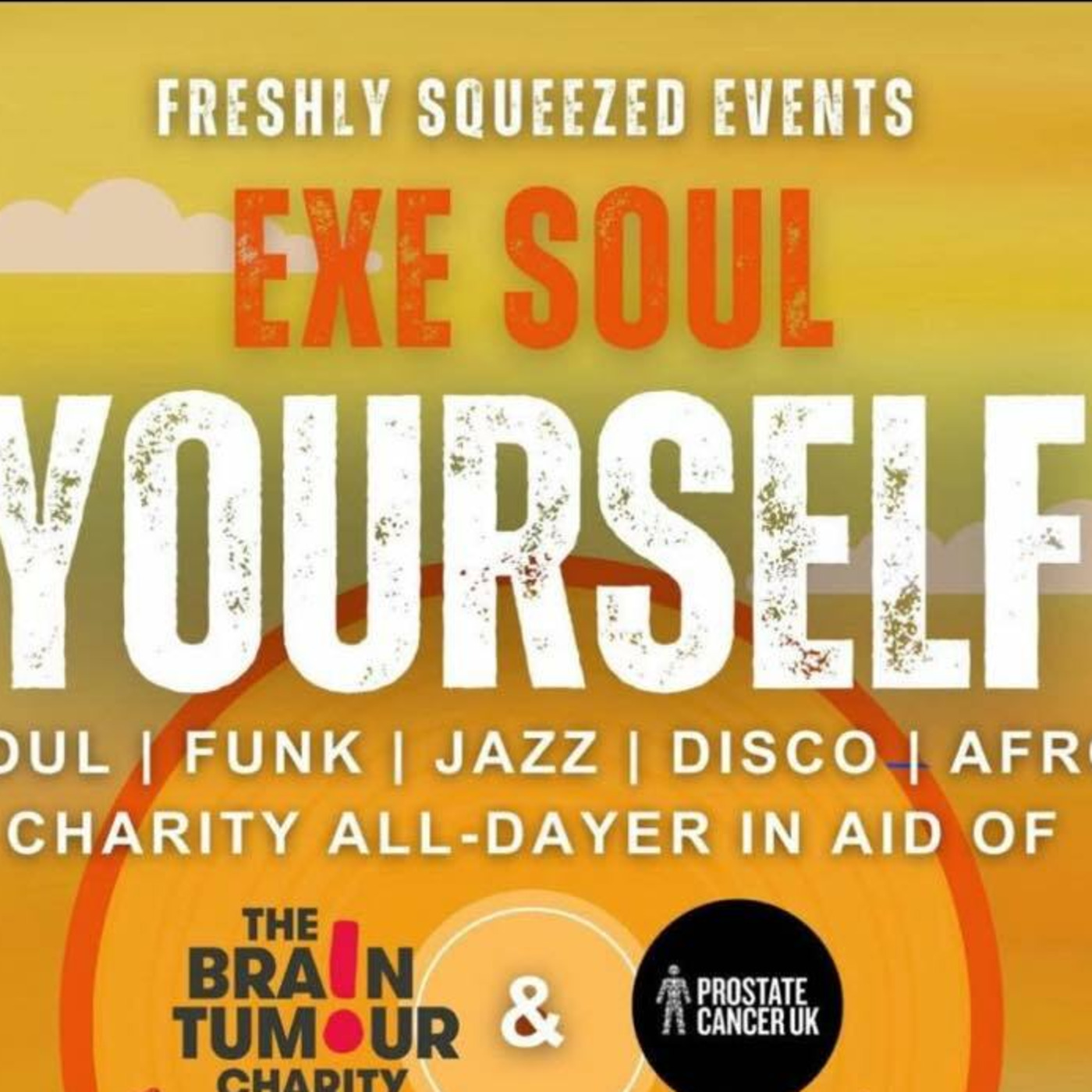 Episode 239: Soul Rejuvenation on Soulpower Radio 29.4.2026 episode artwork