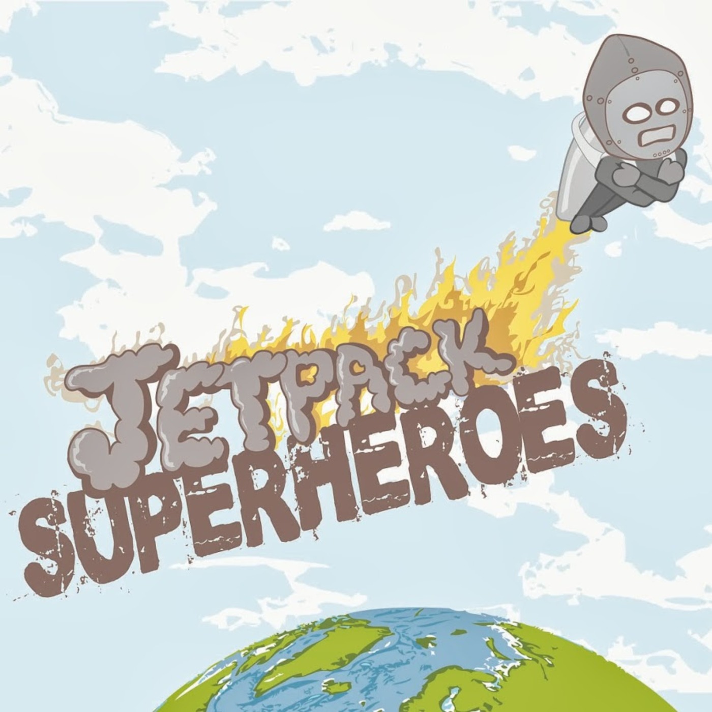 Jetpack Supercast