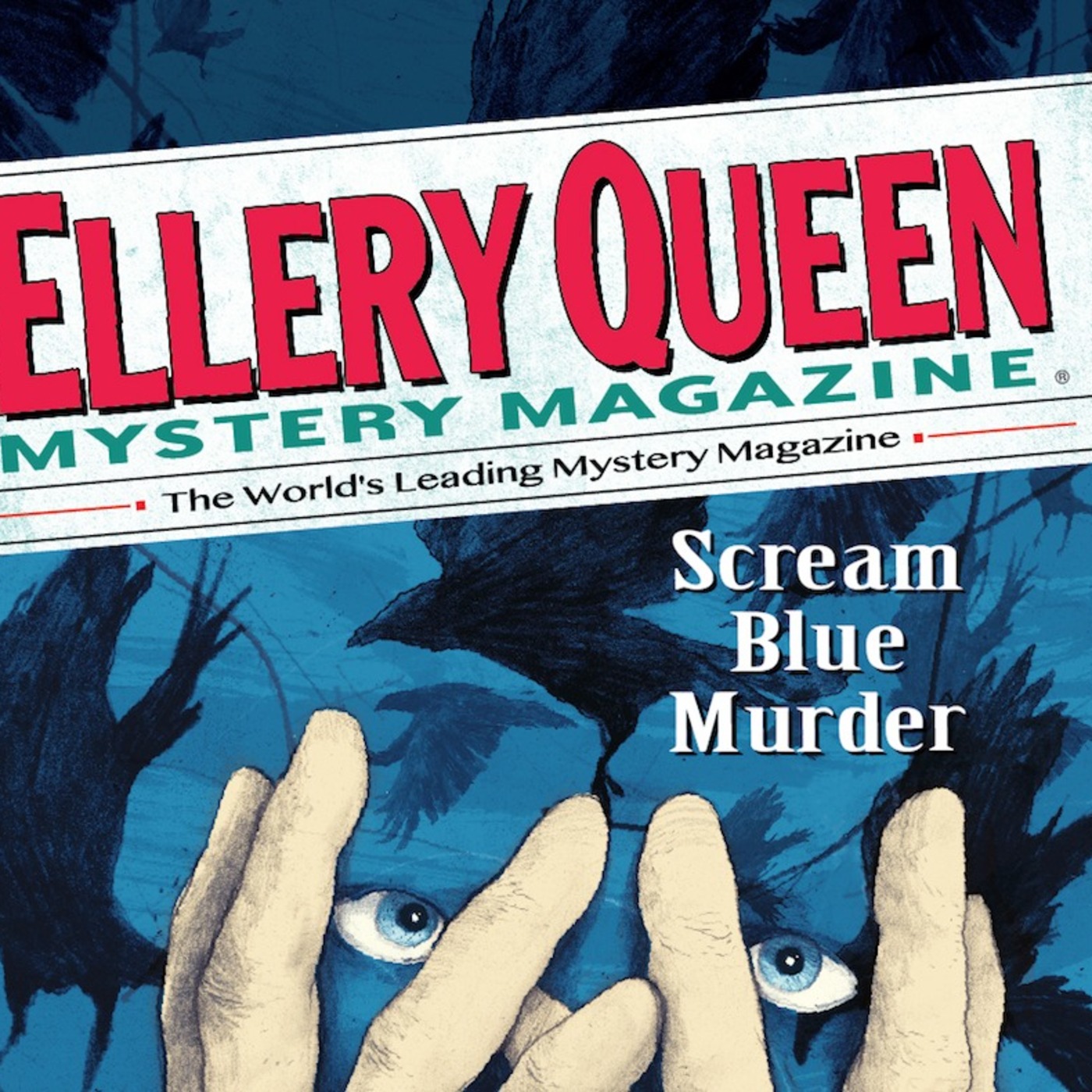 Ellery Queen\'s Mystery Magazine\'s Fiction Podcast