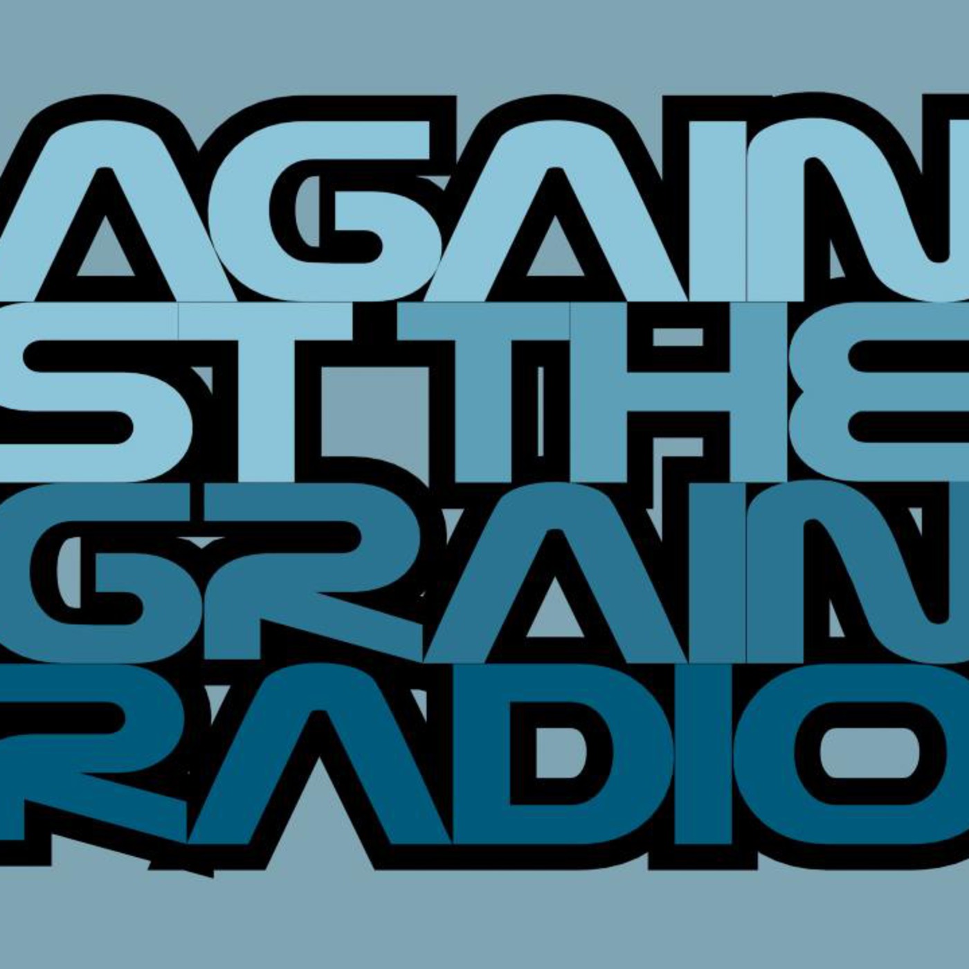 Against The Grain Radio