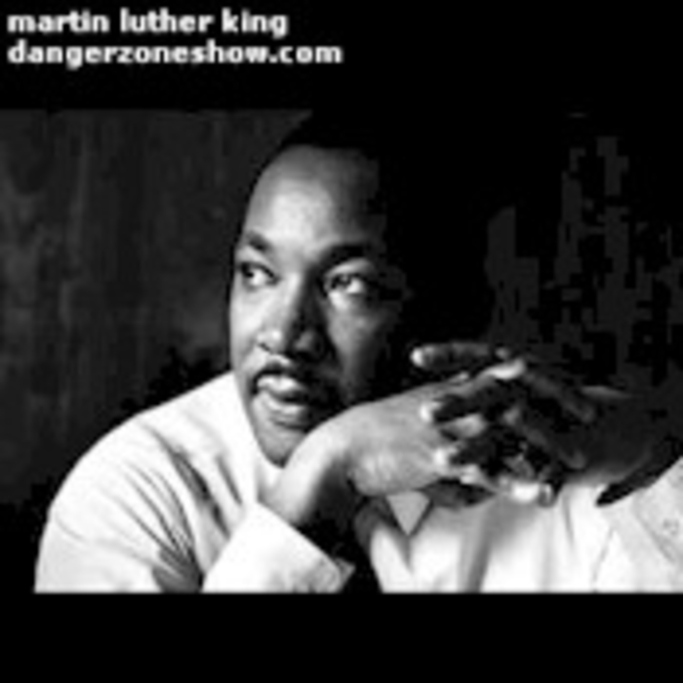 Martin Luther King Jr. in Words Martin Luther King Jr. in Words
