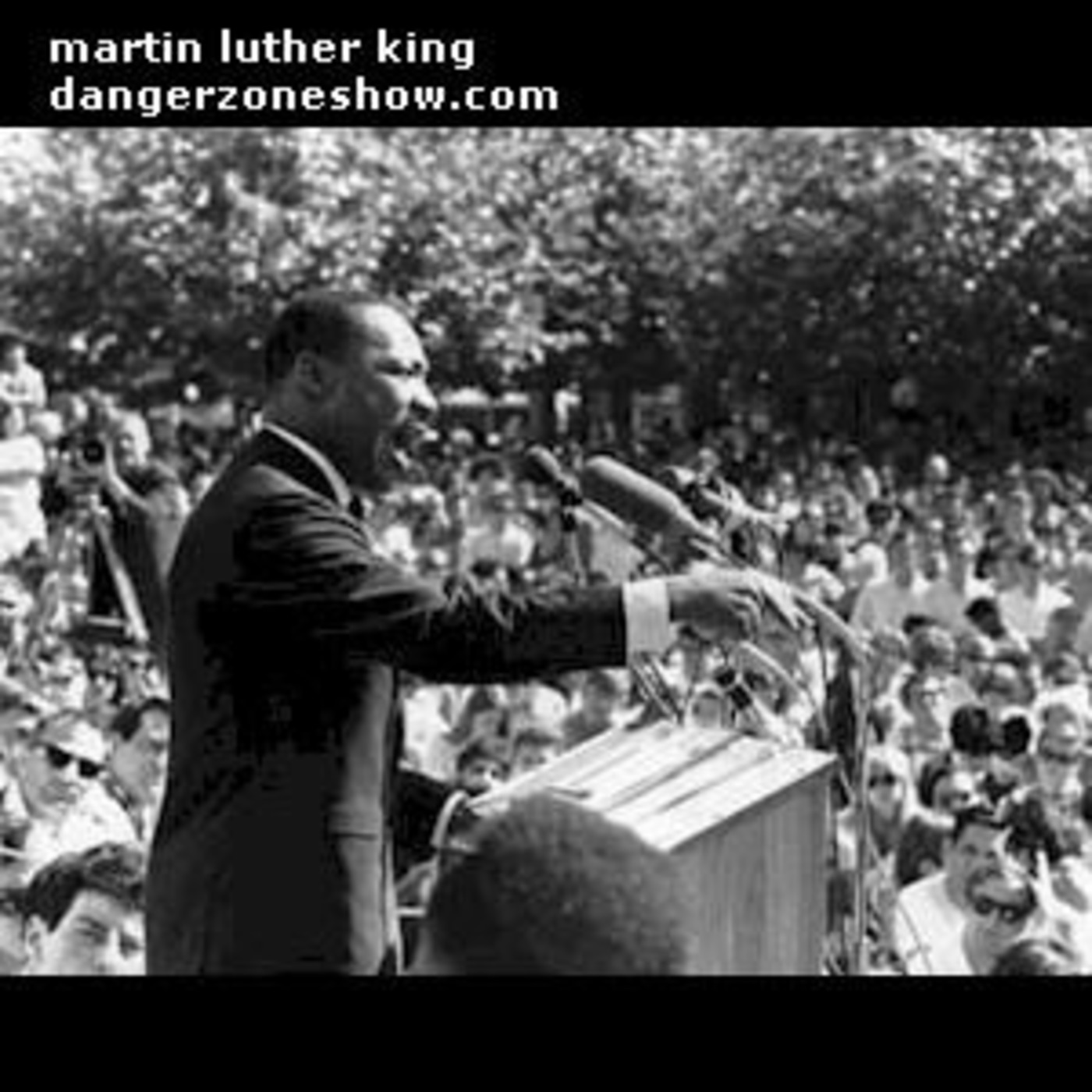 "Hypocrisy" - Martin Luther King Jr. In Words (Episode 3)
