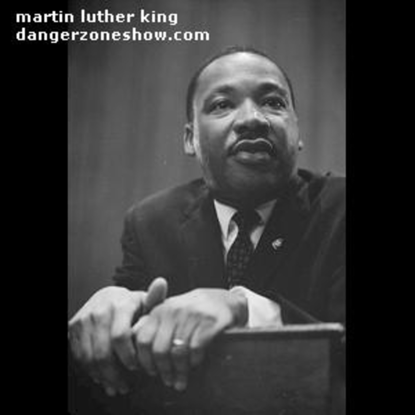 "War On the Poor" - Martin Luther King Jr. In Words (Episode 1)