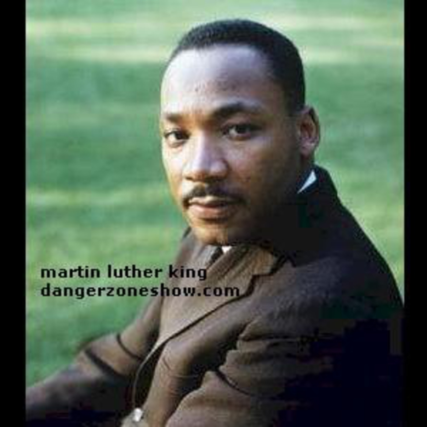 MLK-06 I've Been To The Mountaintop — April 3, 1968