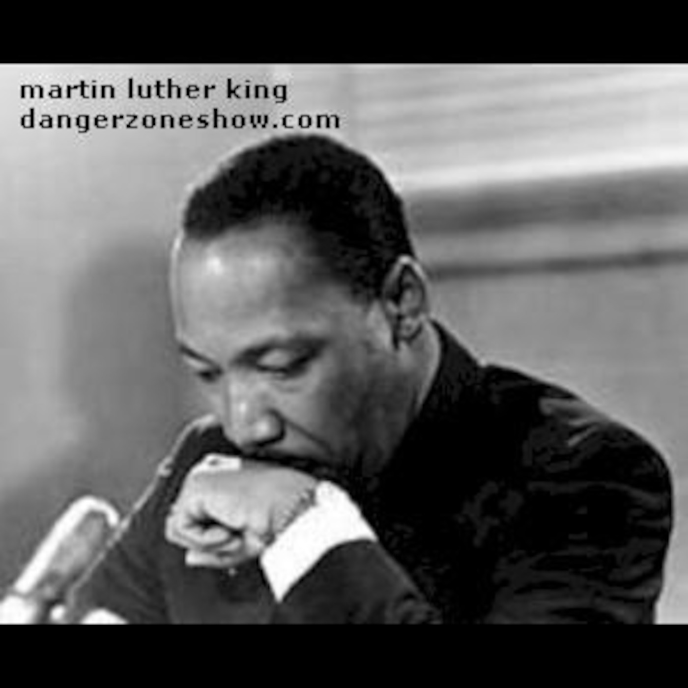 MLK-05 God is Love