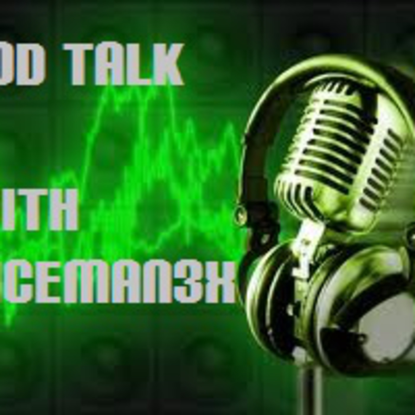 Test Podcast