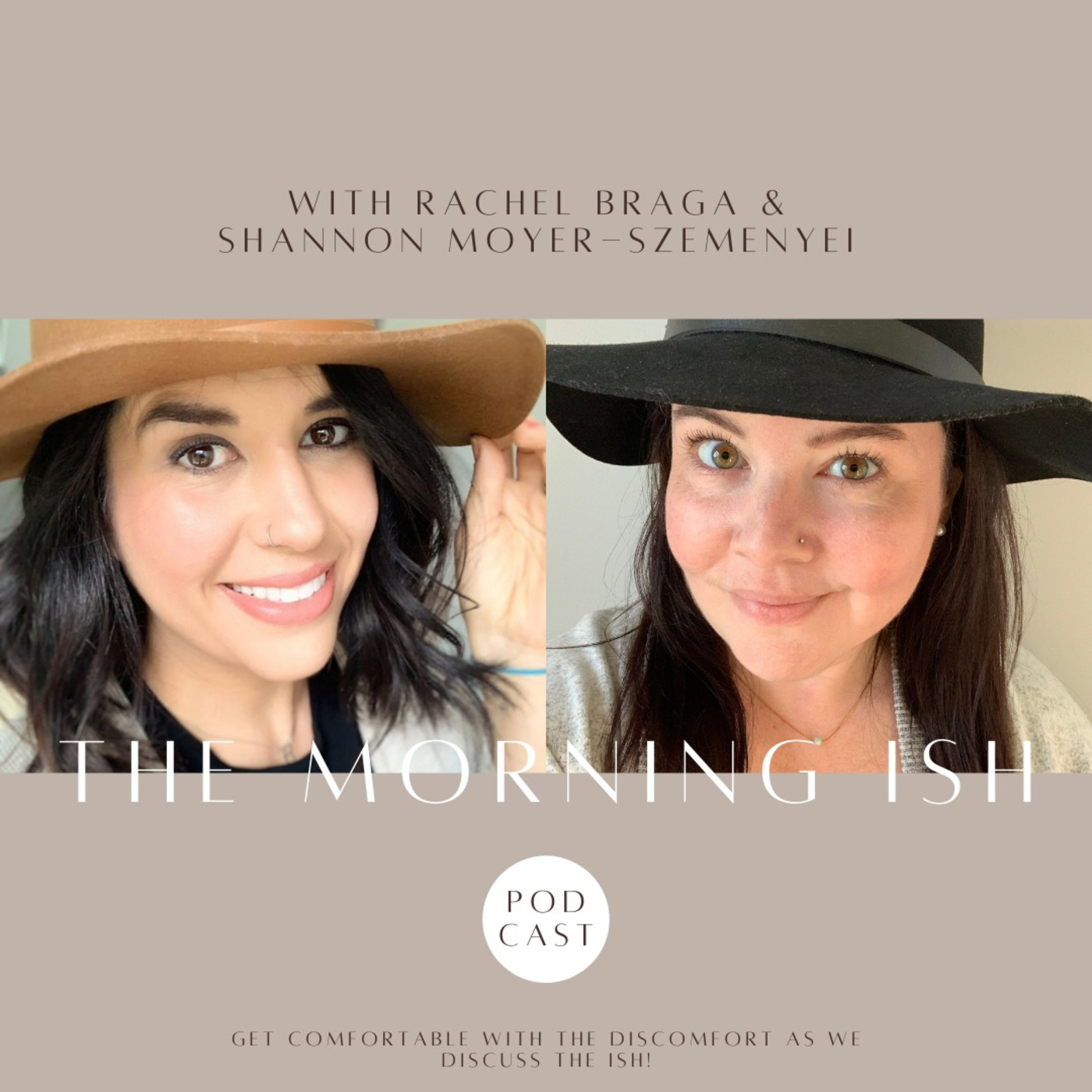 The Morning Ish Podcast