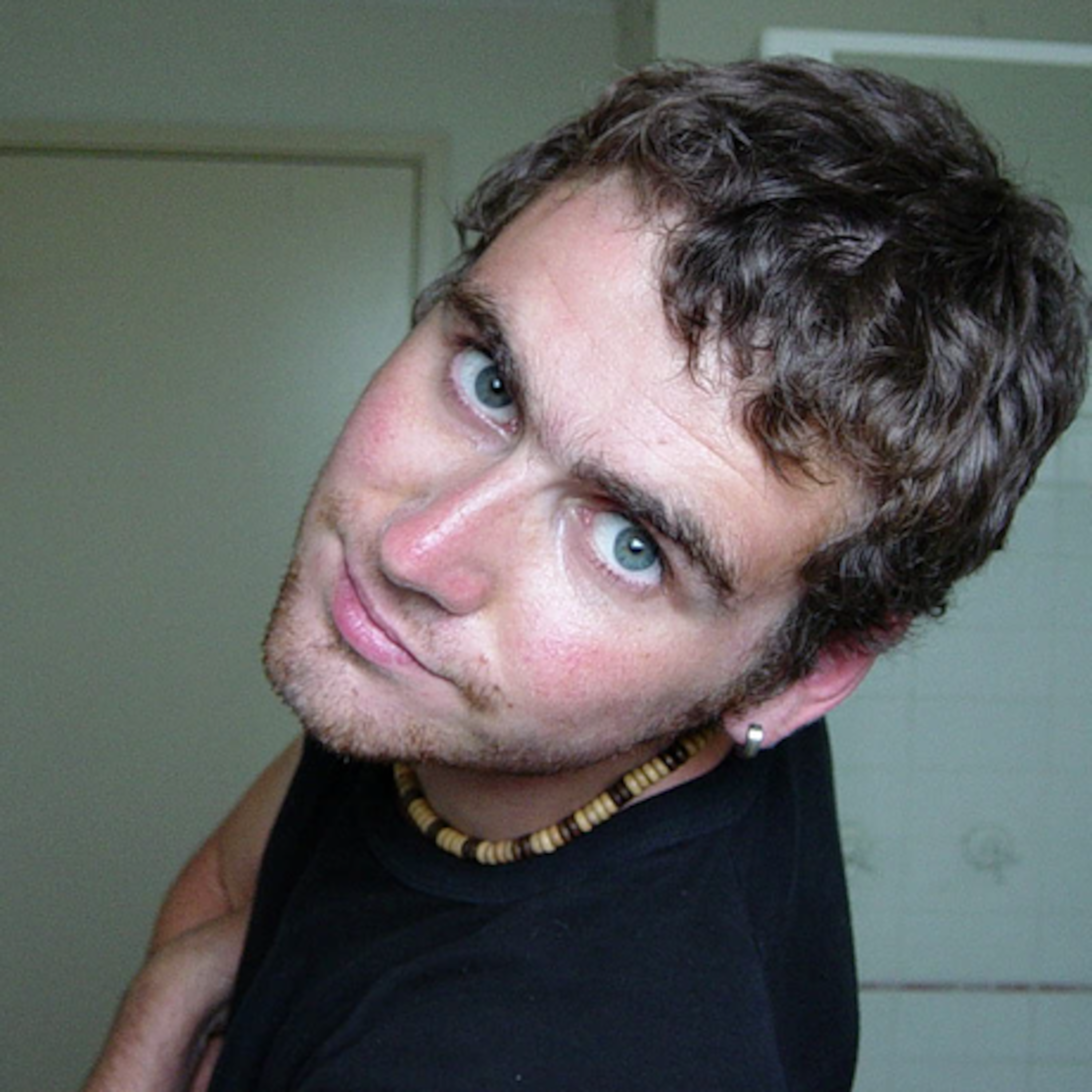 DJ Fuzzl - Dirty House Session (Rock It!)