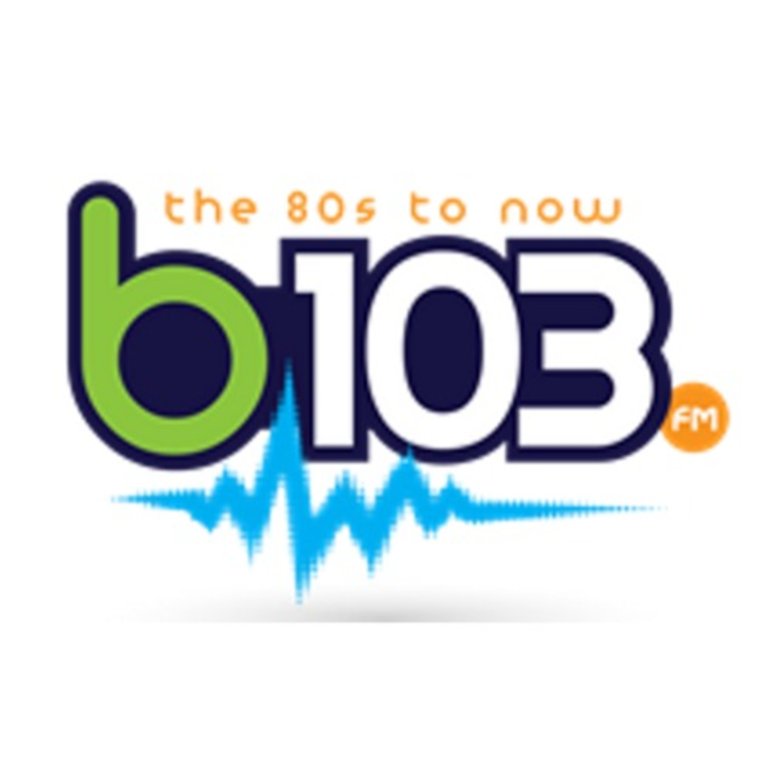 103.1 B103 Rockford Info Bit - Viral Dog Poops [2019] episode artwork