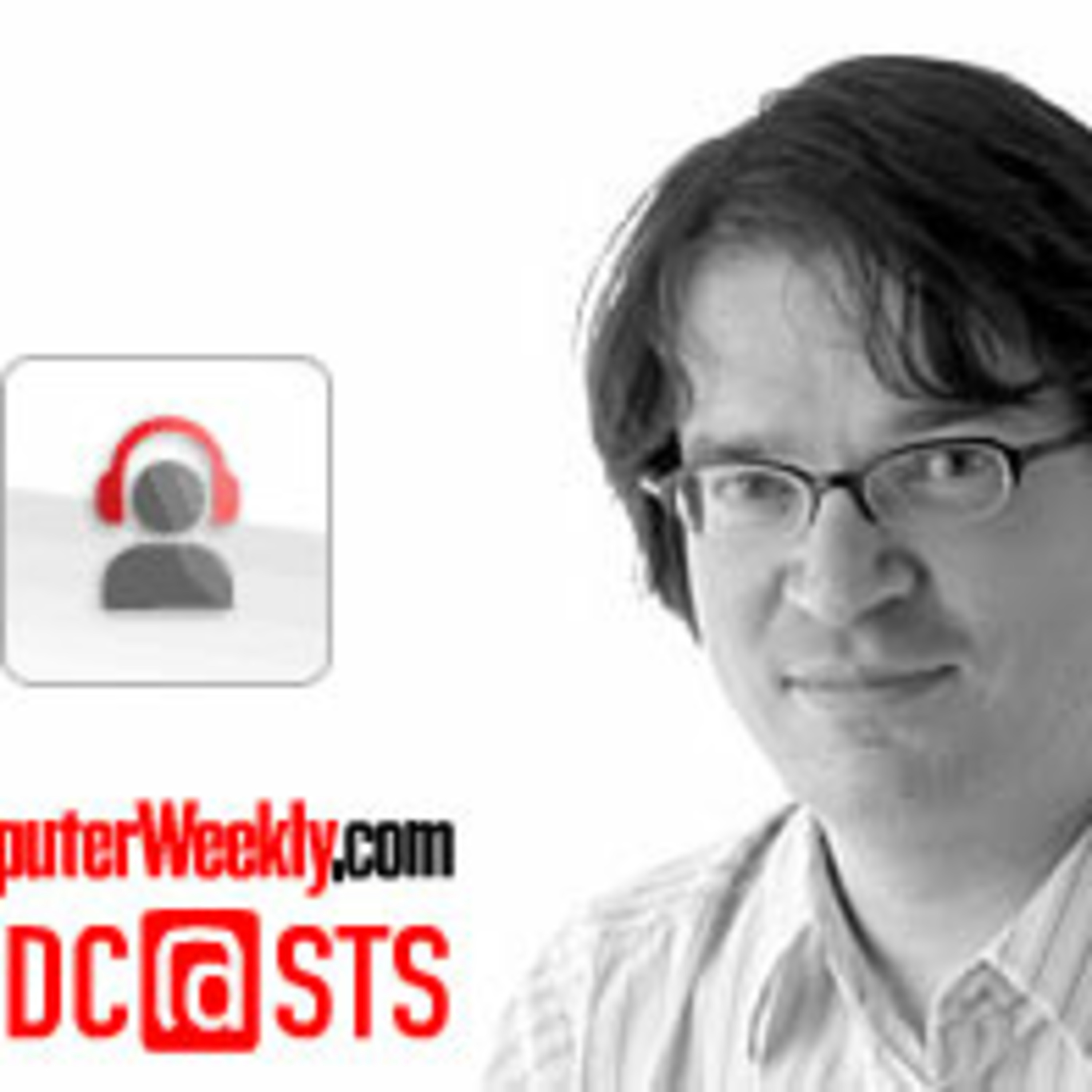Accenture CIO Frank Modruson on exploiting the power of social networking within the business episode artwork
