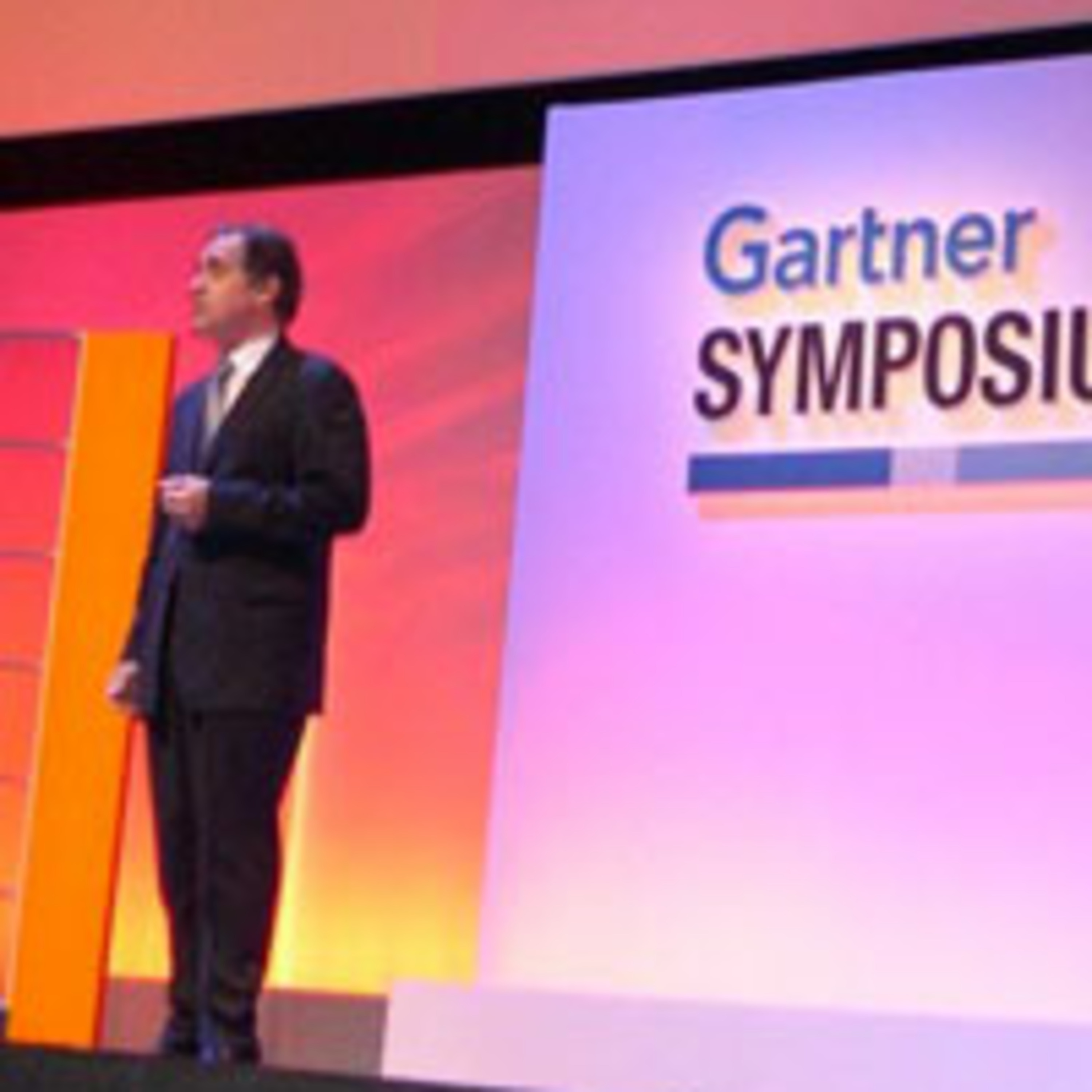 Google's future according to Gartner analysts Richard Hunter and Hung LeHong episode artwork