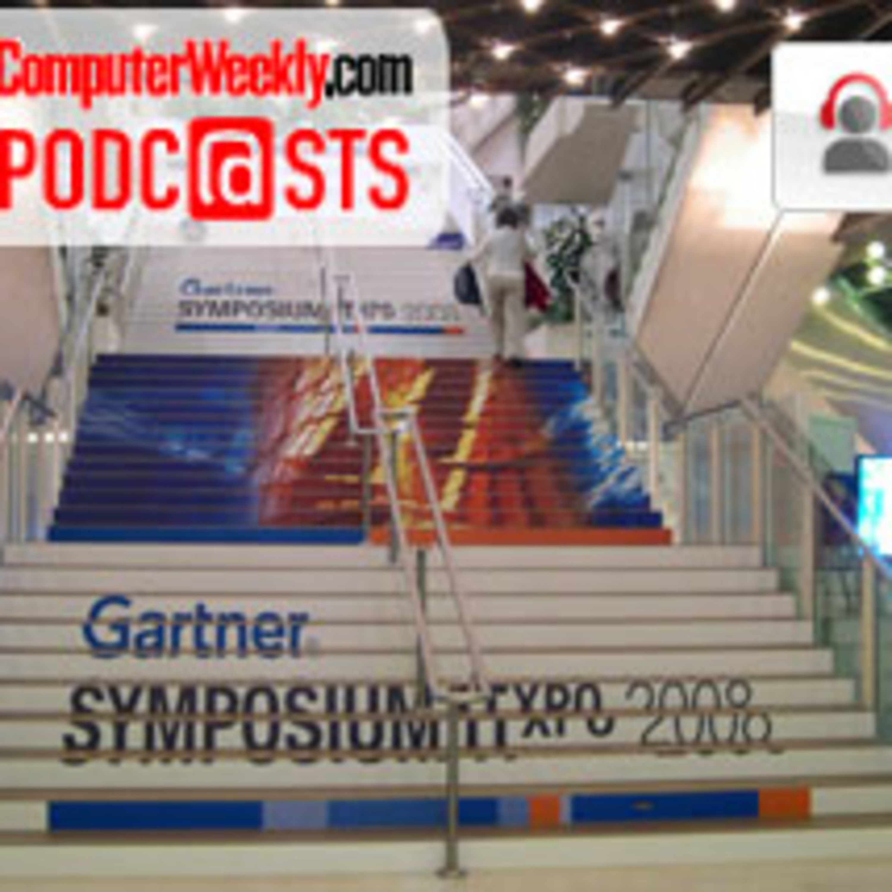 Gartner's Steve Prentice sorts the hype from the hot in the current crop of online technology episode artwork