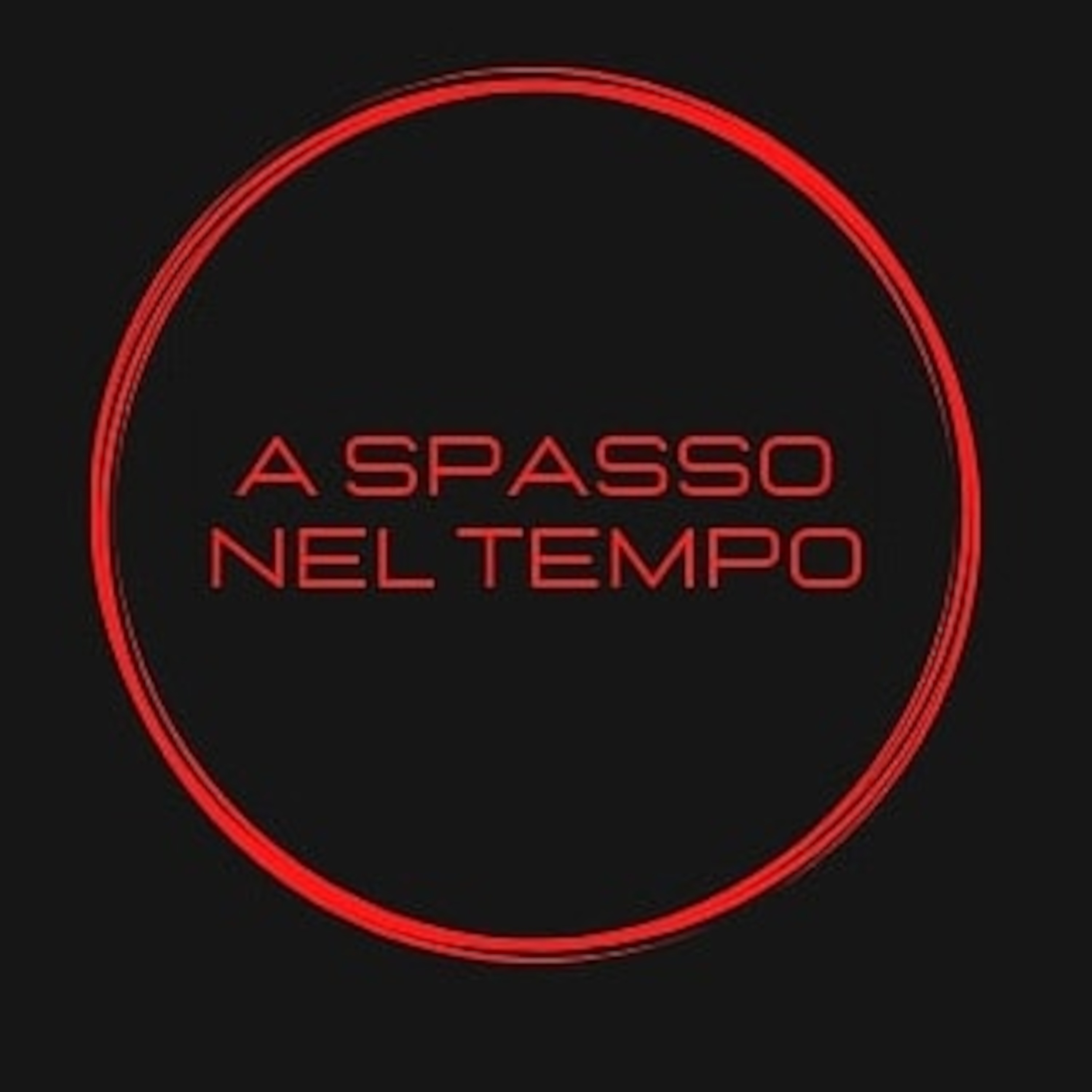 A SPASSO NEL TEMPO