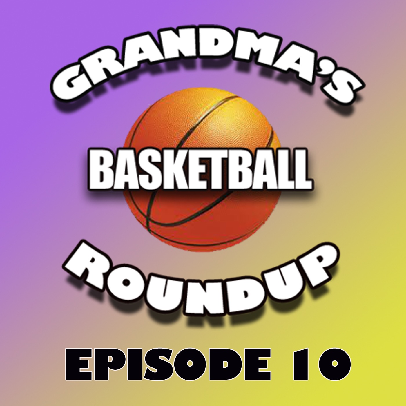 Grandma\'s Basketball Roundup