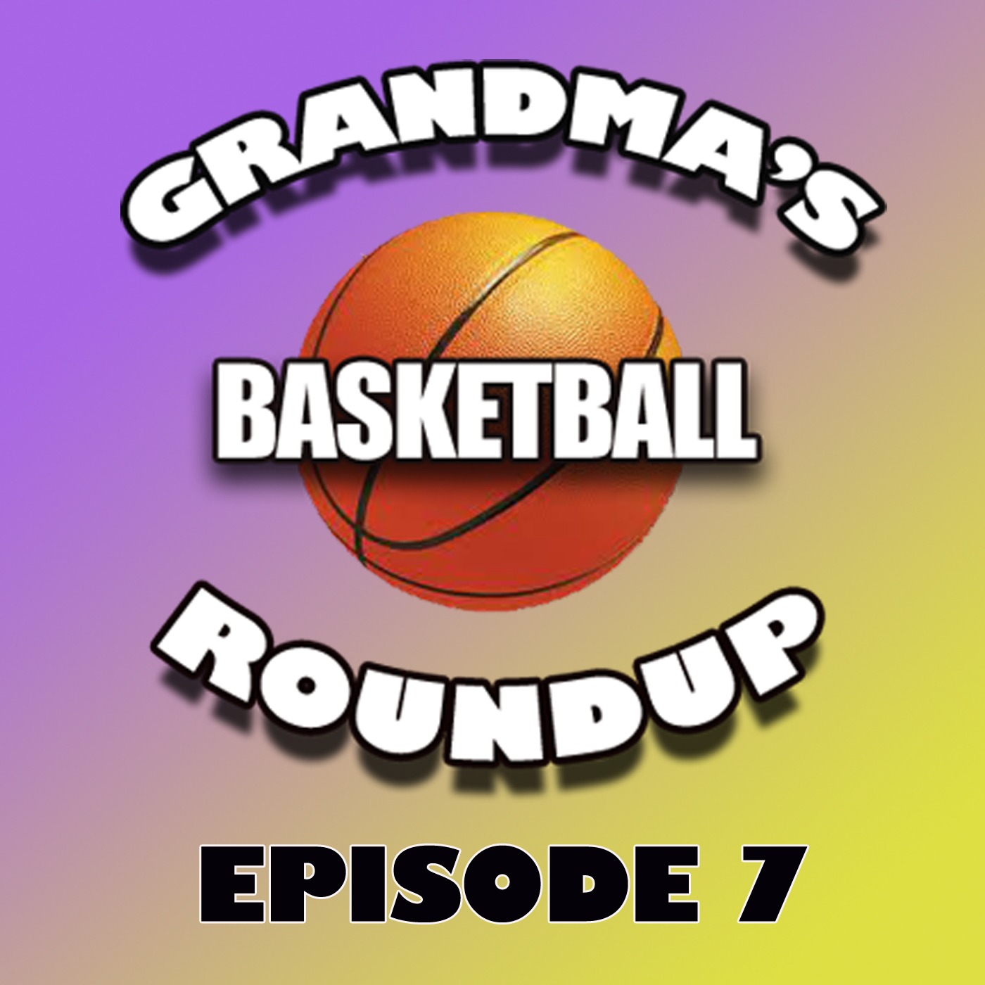 Grandma\'s Basketball Roundup