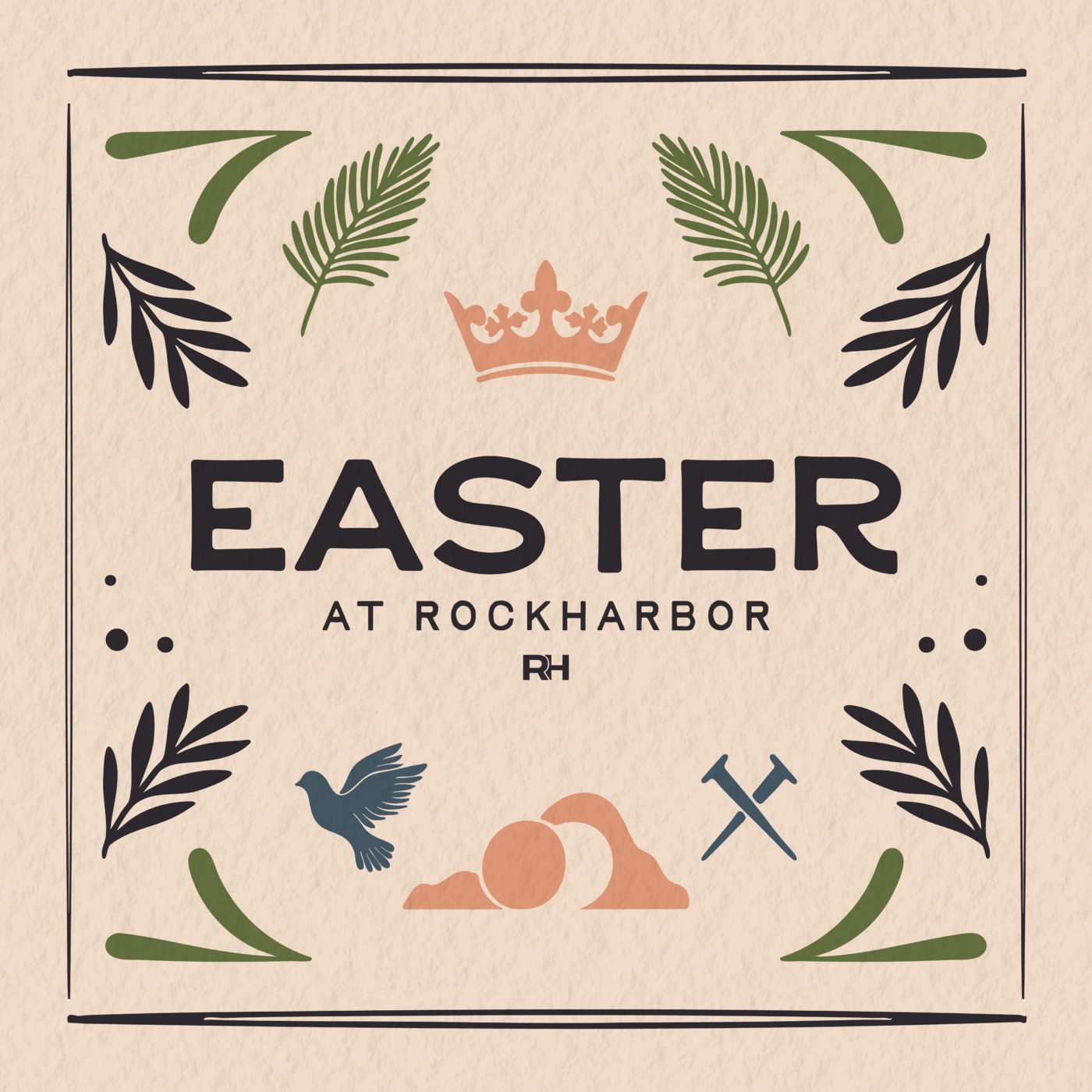 Rockharbor Church