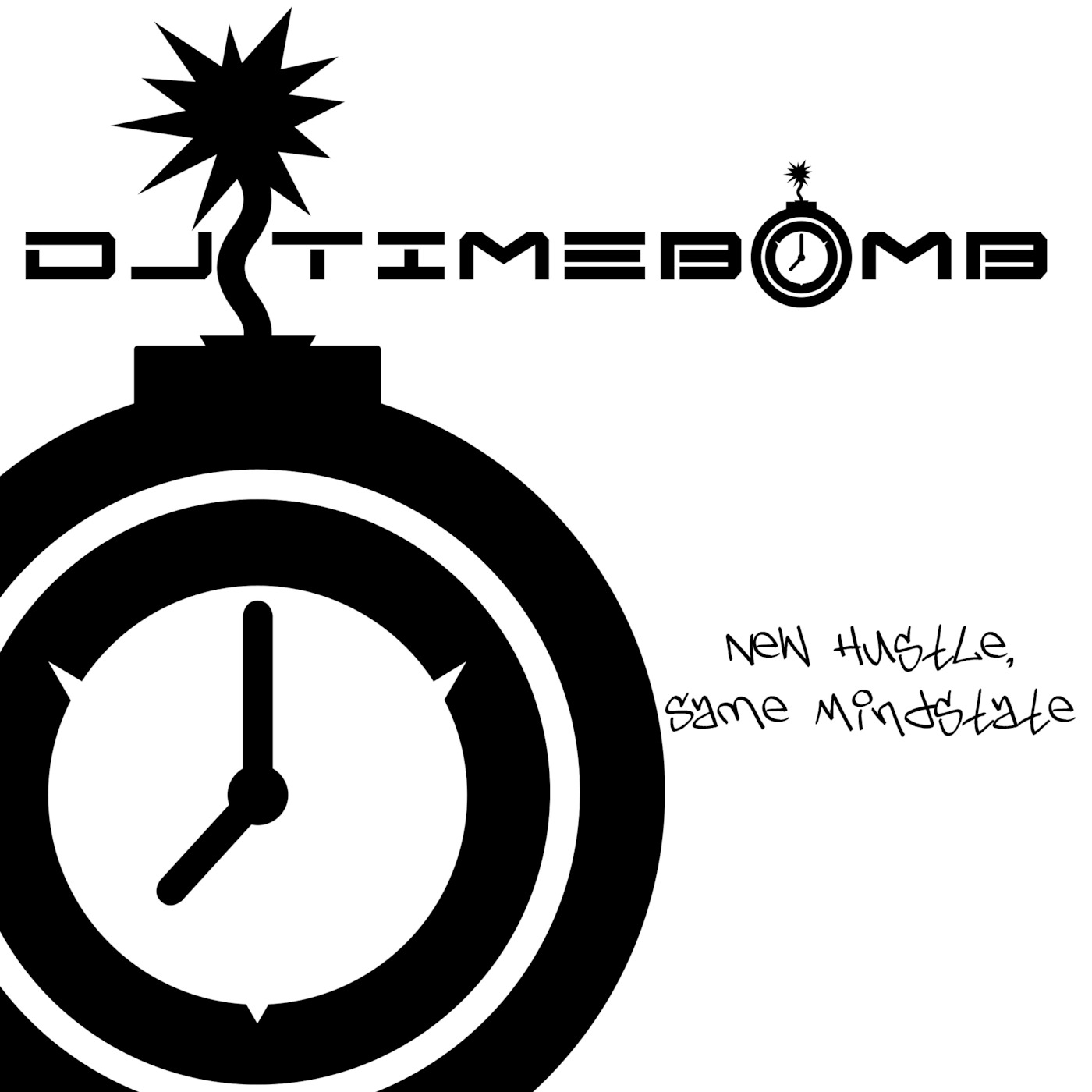TimeBomb Podcast podcast artwork