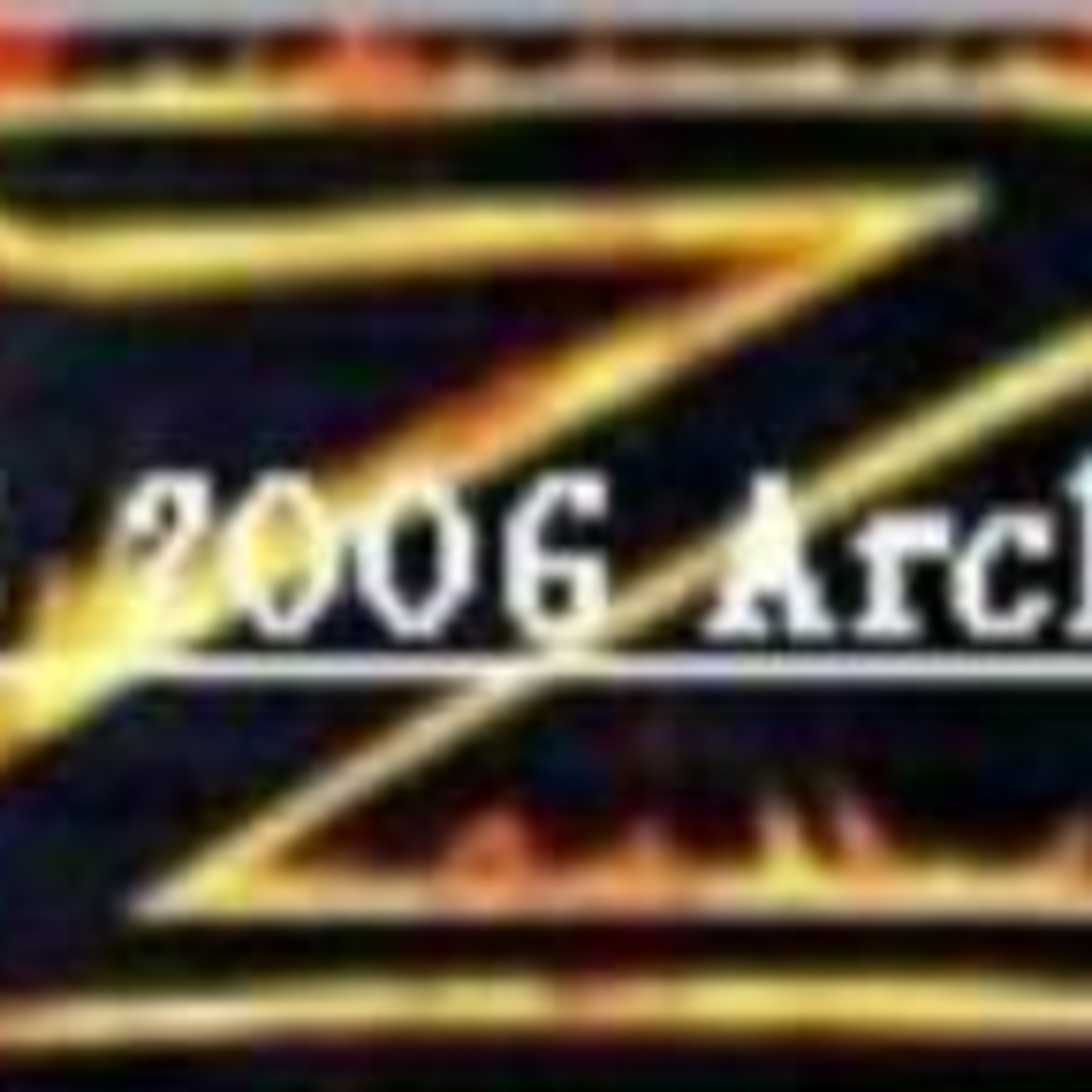 EHS 2006 Presents Zorro