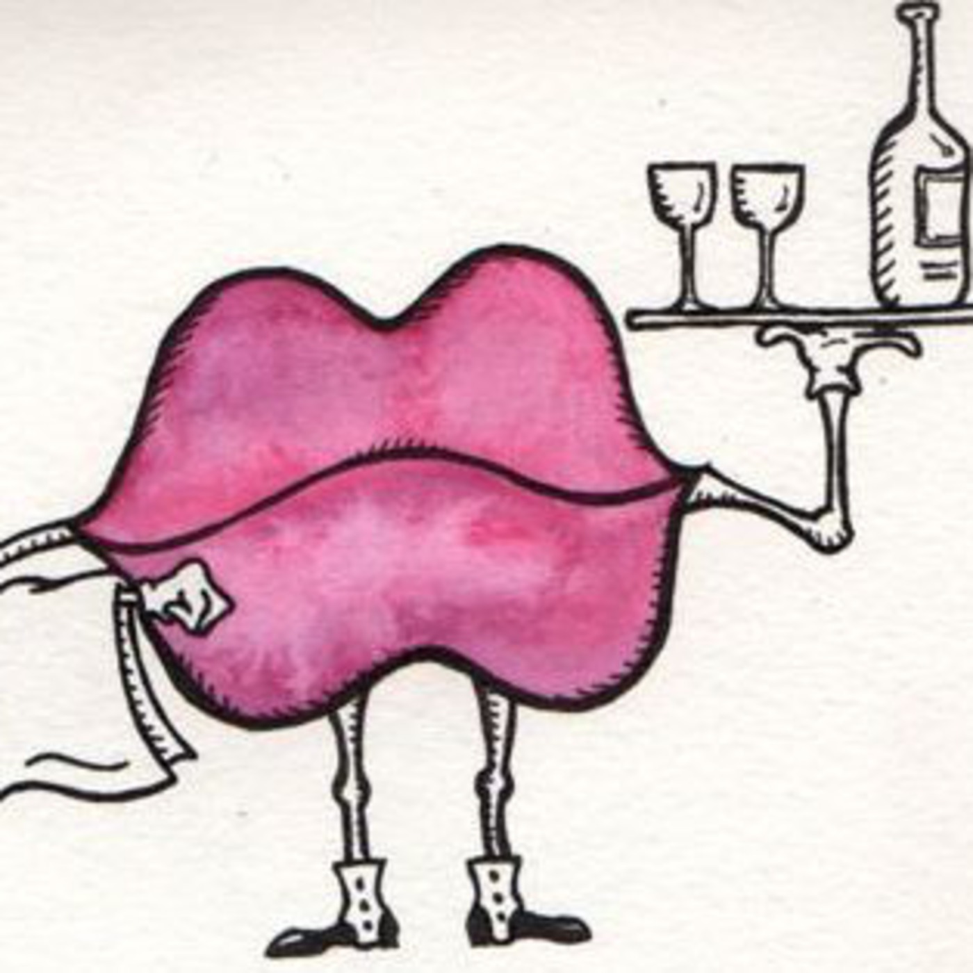 Episode 28: Lip Service