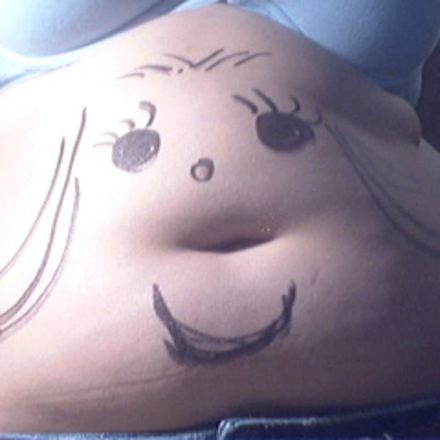 Introducing....Miss Fattie!