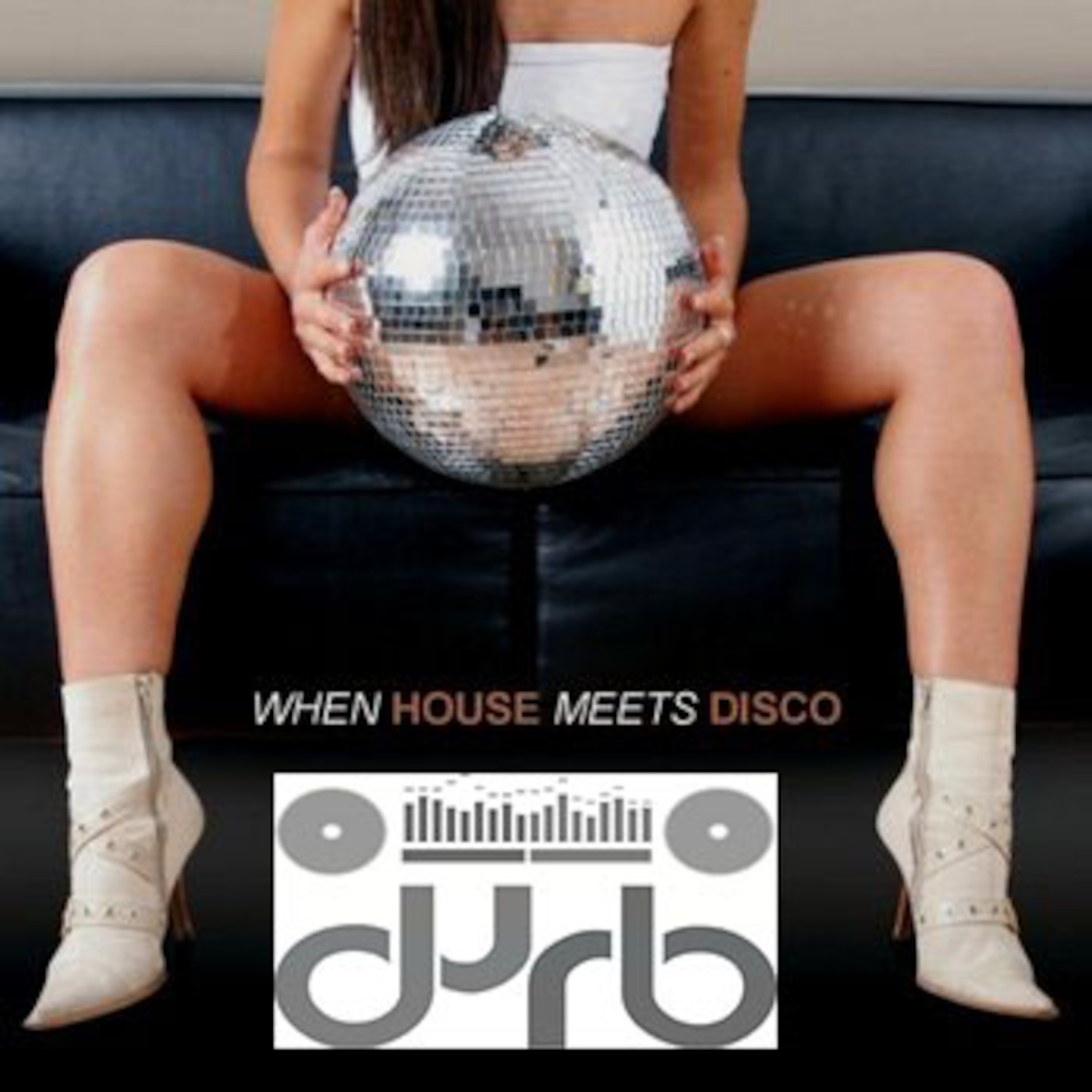 DJRB Live @ Haven Rooftop, NYC - NU DISCO / INDIE DANCE - Vol. 84