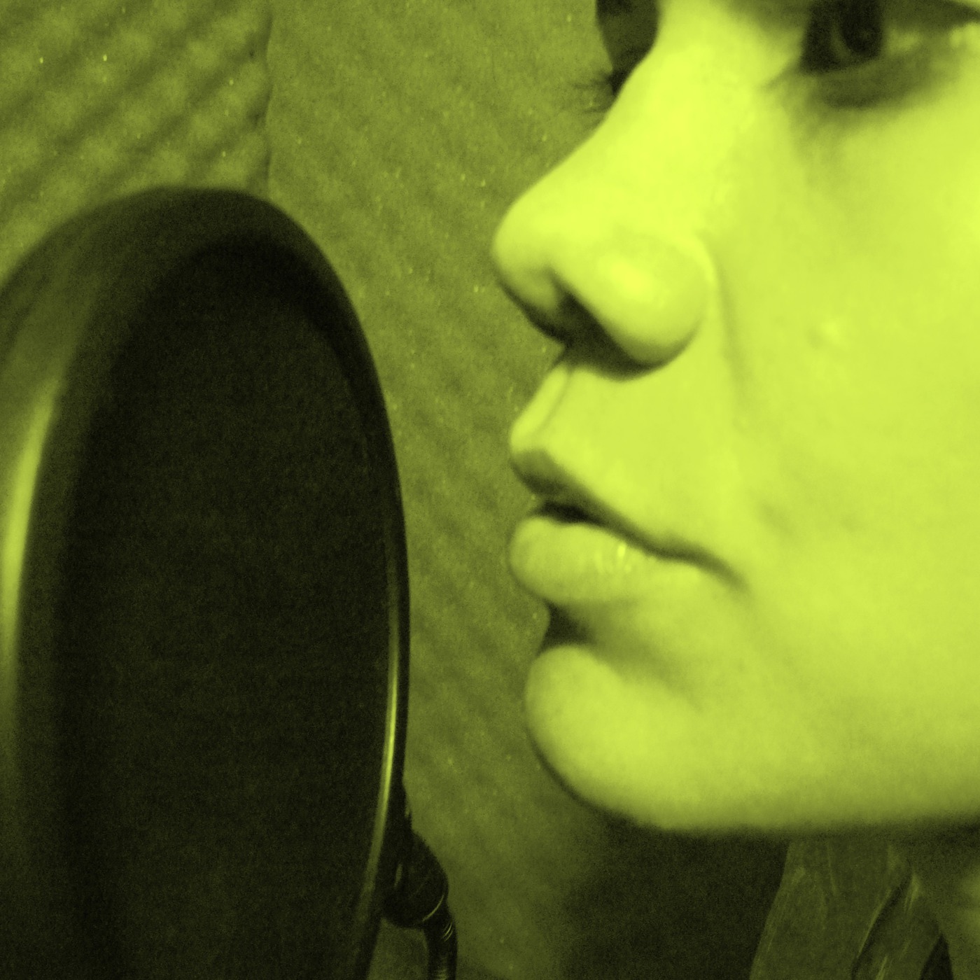 Tetê Ribeiro - PODCAST