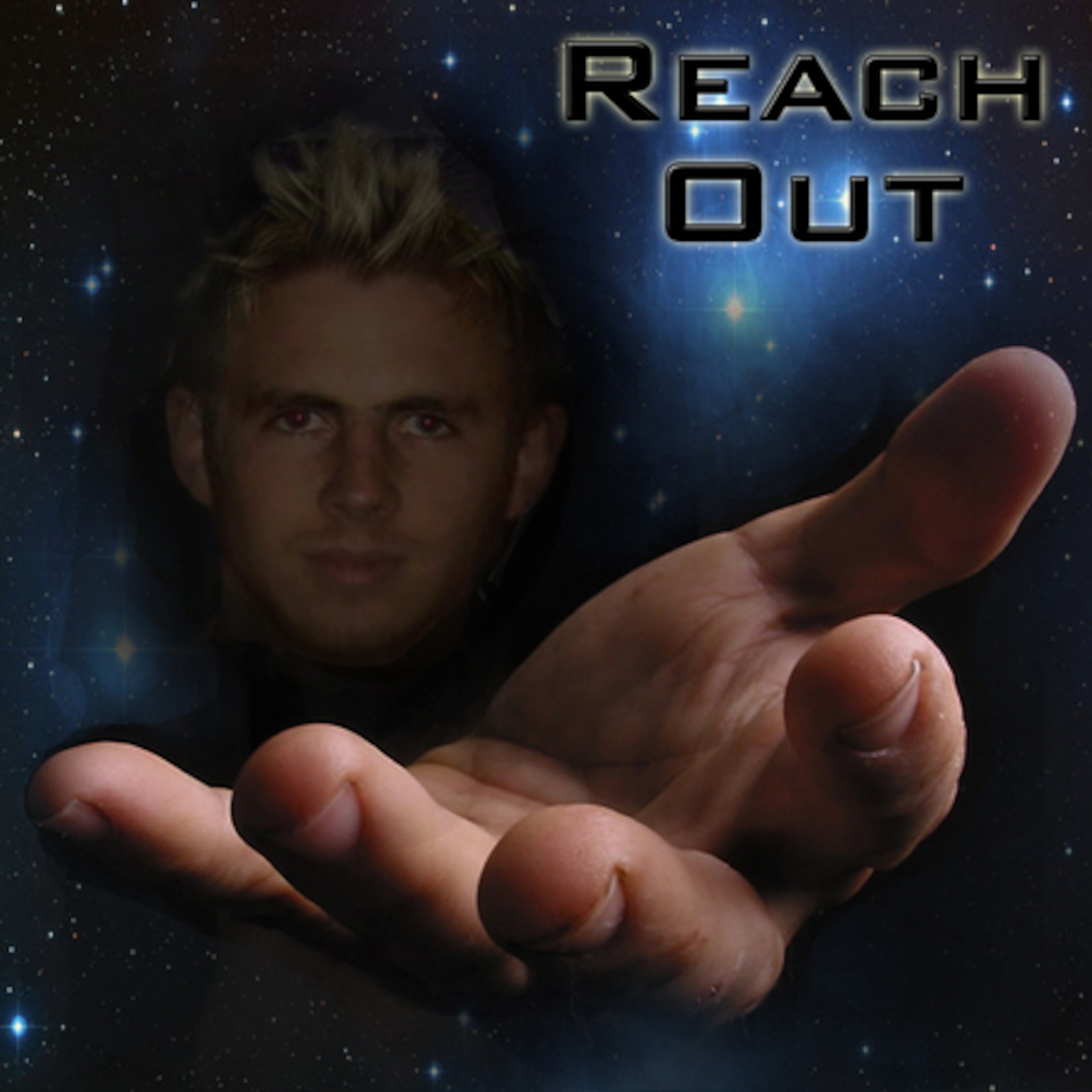 Reach Out episode artwork