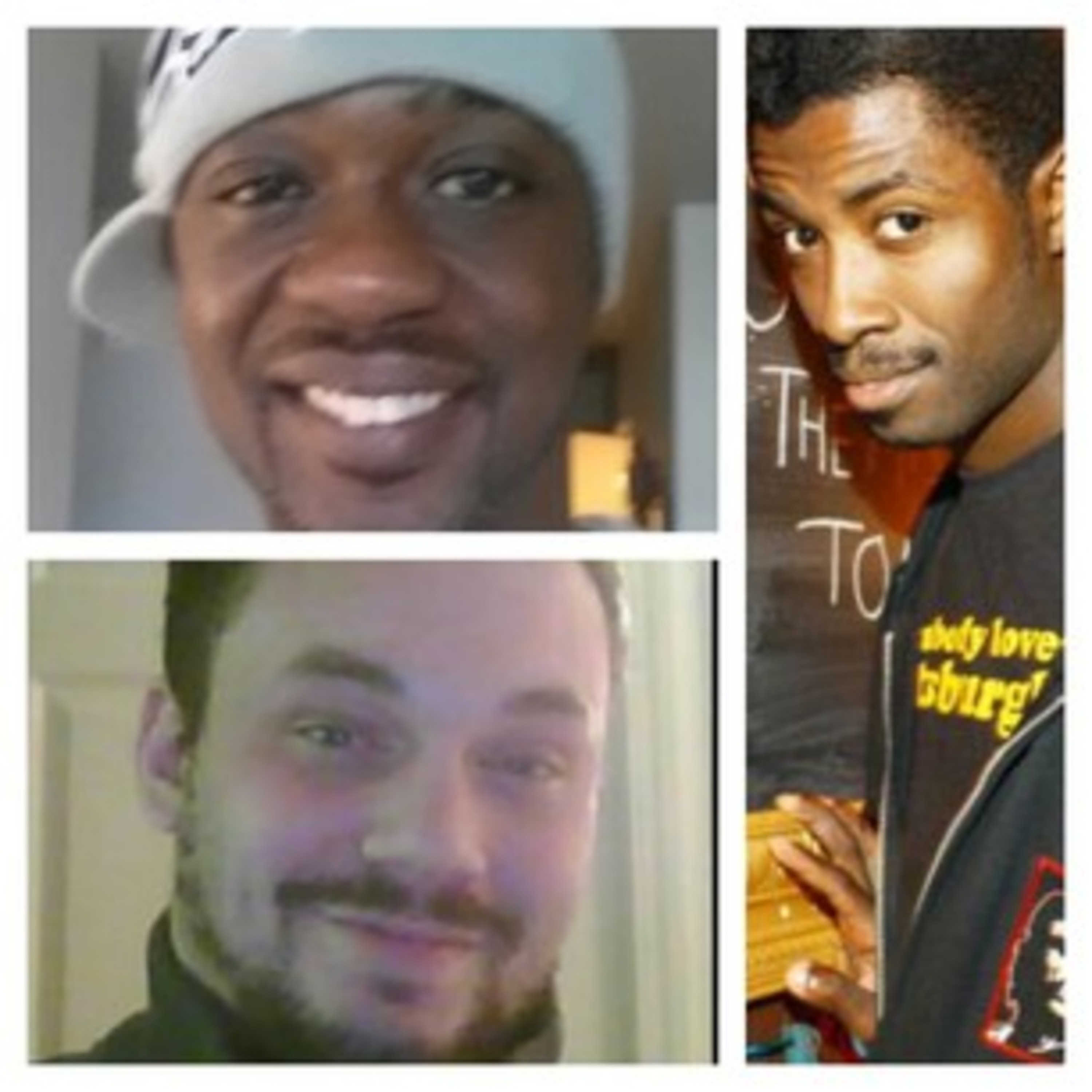 Talking Stand Up Comedy and Life With Davon Magwood episode artwork
