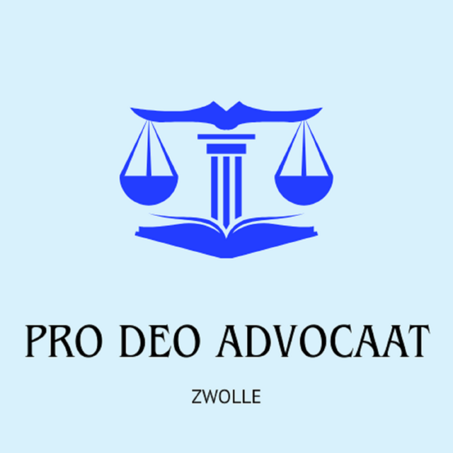 Zwolle Pro Deo Advocaat