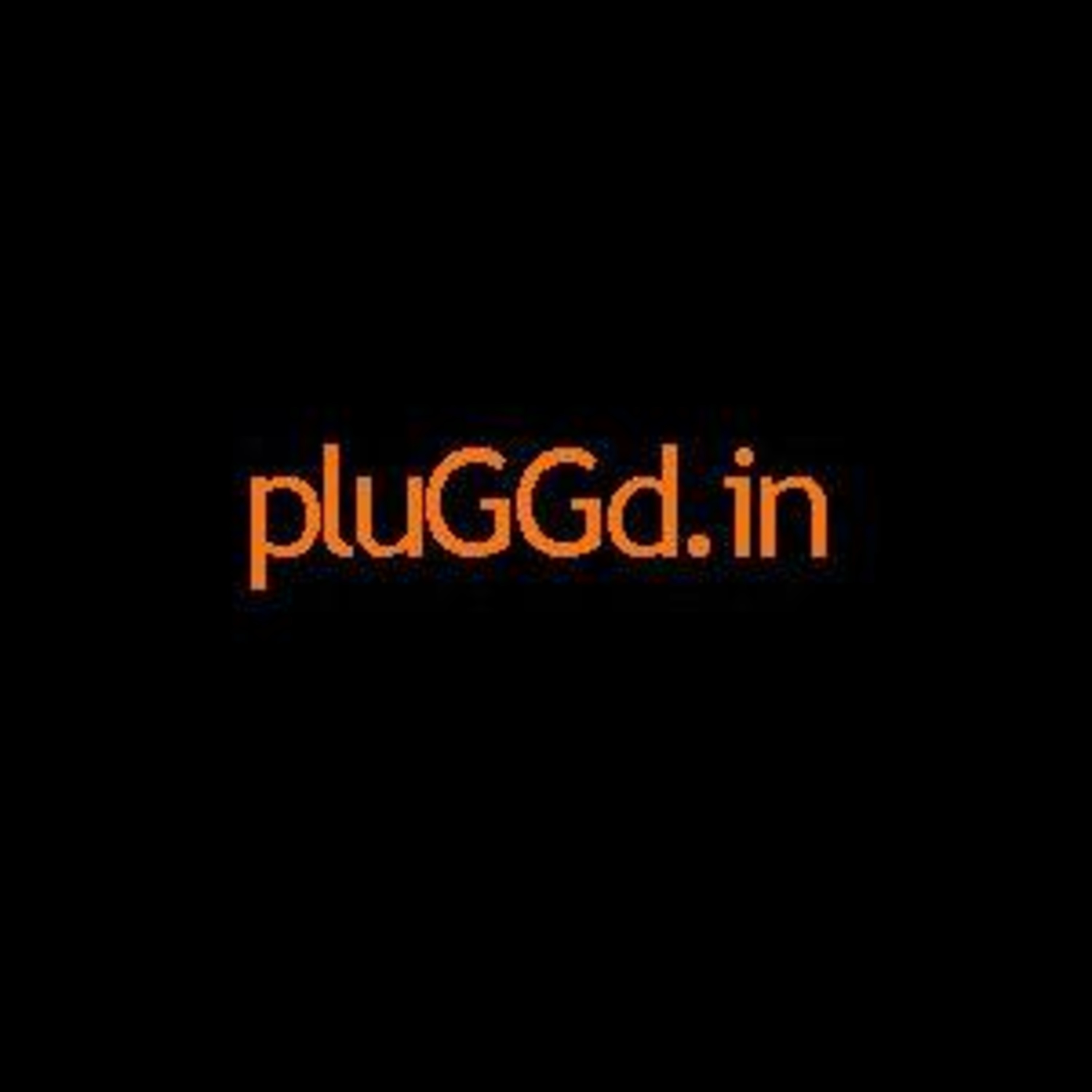 pluGGdin podcast