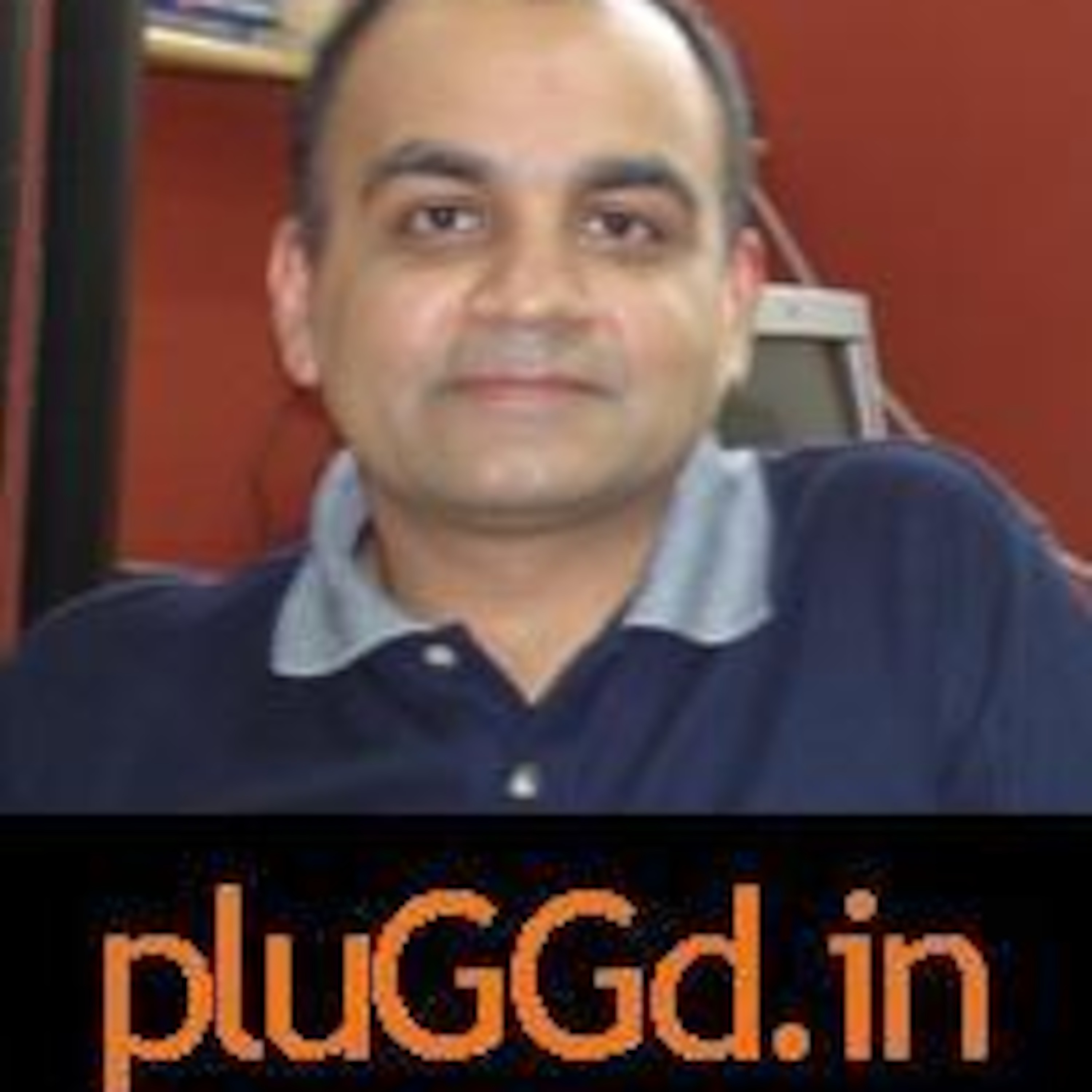 pluGGdin podcast