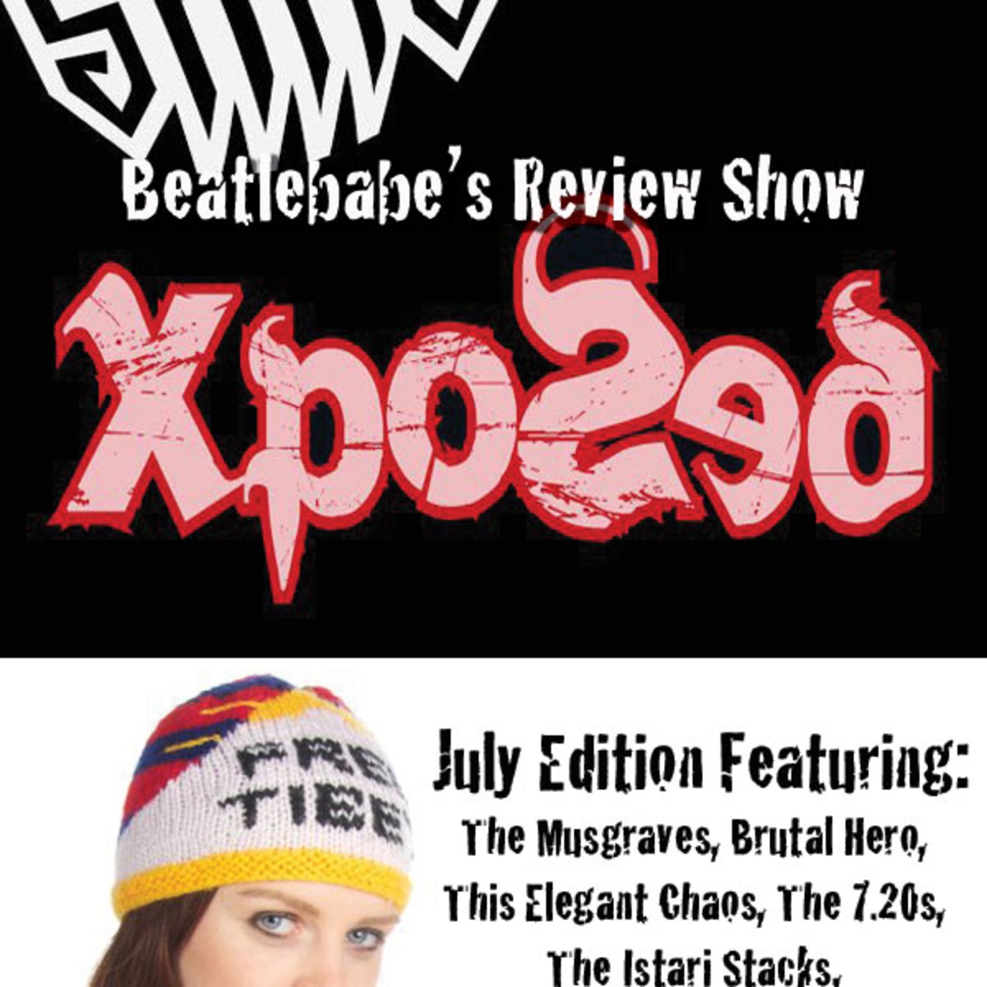 Beatlebabe's Review Show July Edition