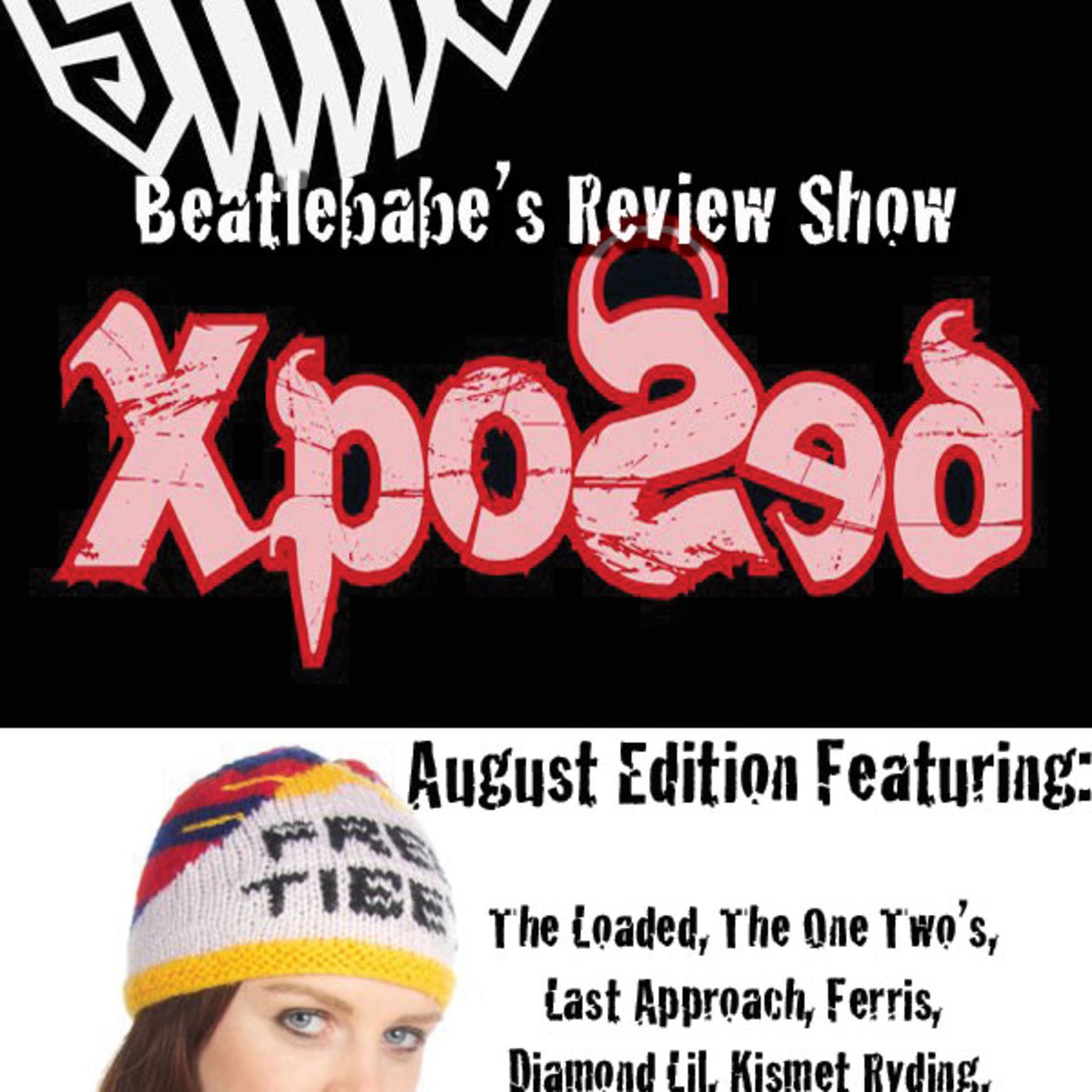 Beatlebabe's Review Show August Edition