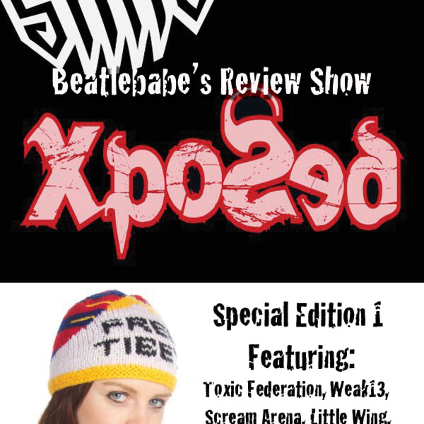 Beatlebabe's Review Show Special Edition 1