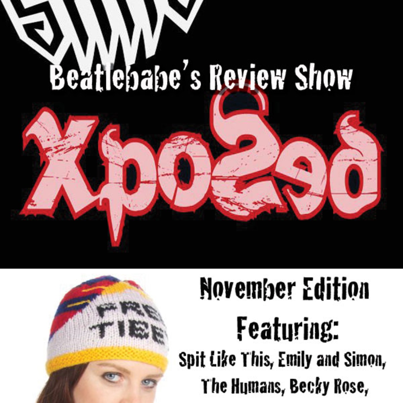 Beatlebabe's Review Show November Edition