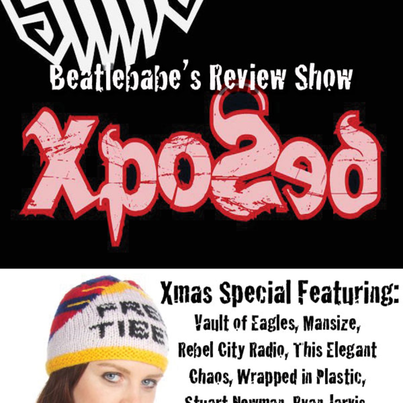 Beatlebabe's Review Show Xmas Edition