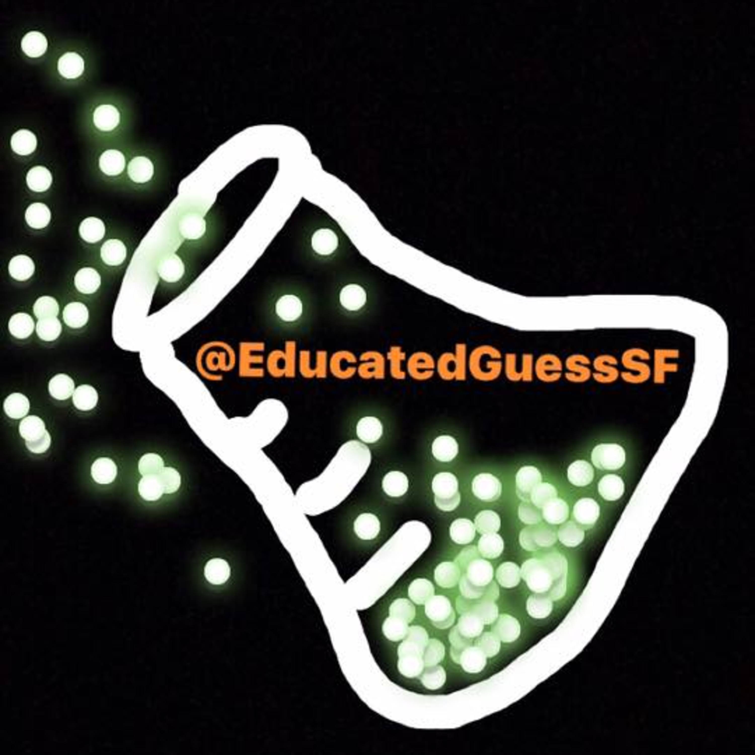Educated Guess - Episode 9 - Reunited